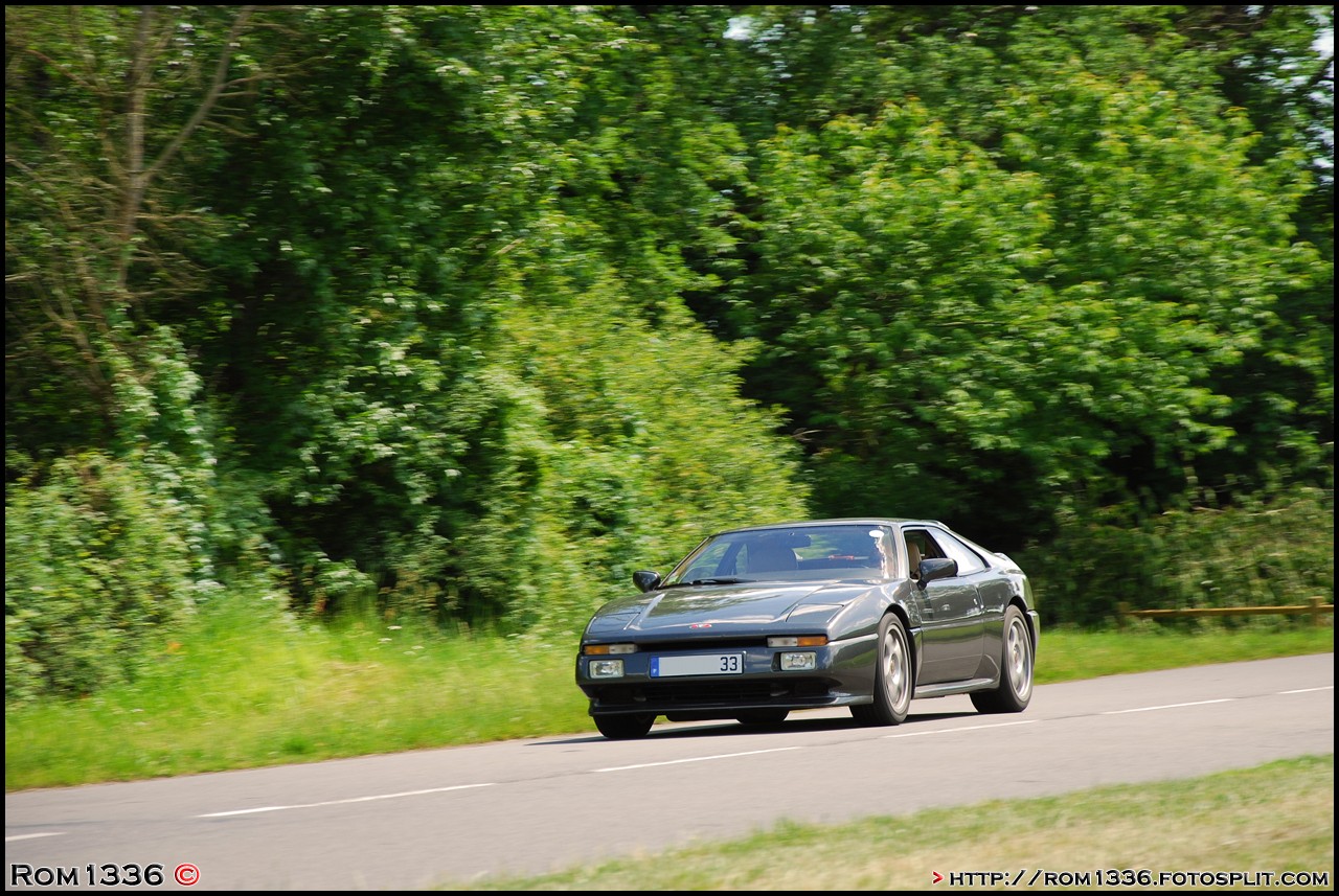 Venturi 260 - 06 - 500 Ferrari contre le cancer (Sport & Co) - Galerie de Rom1336