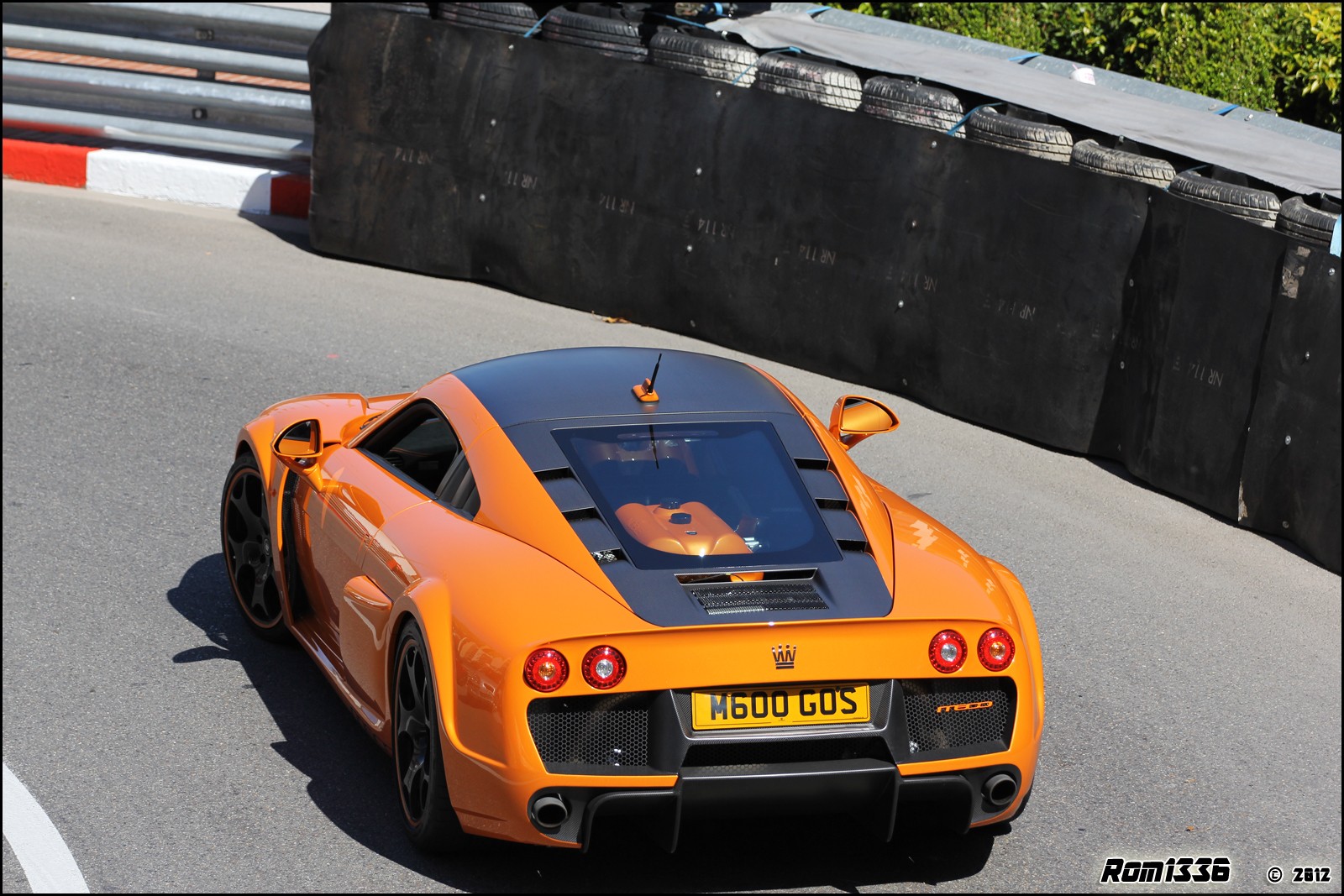 Noble M600 - 04 - Top Marques Monaco - Galerie de Rom1336