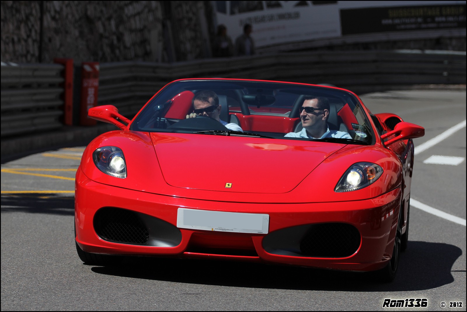 Ferrari F430 Spider - 04 - Top Marques Monaco - Galerie de Rom1336