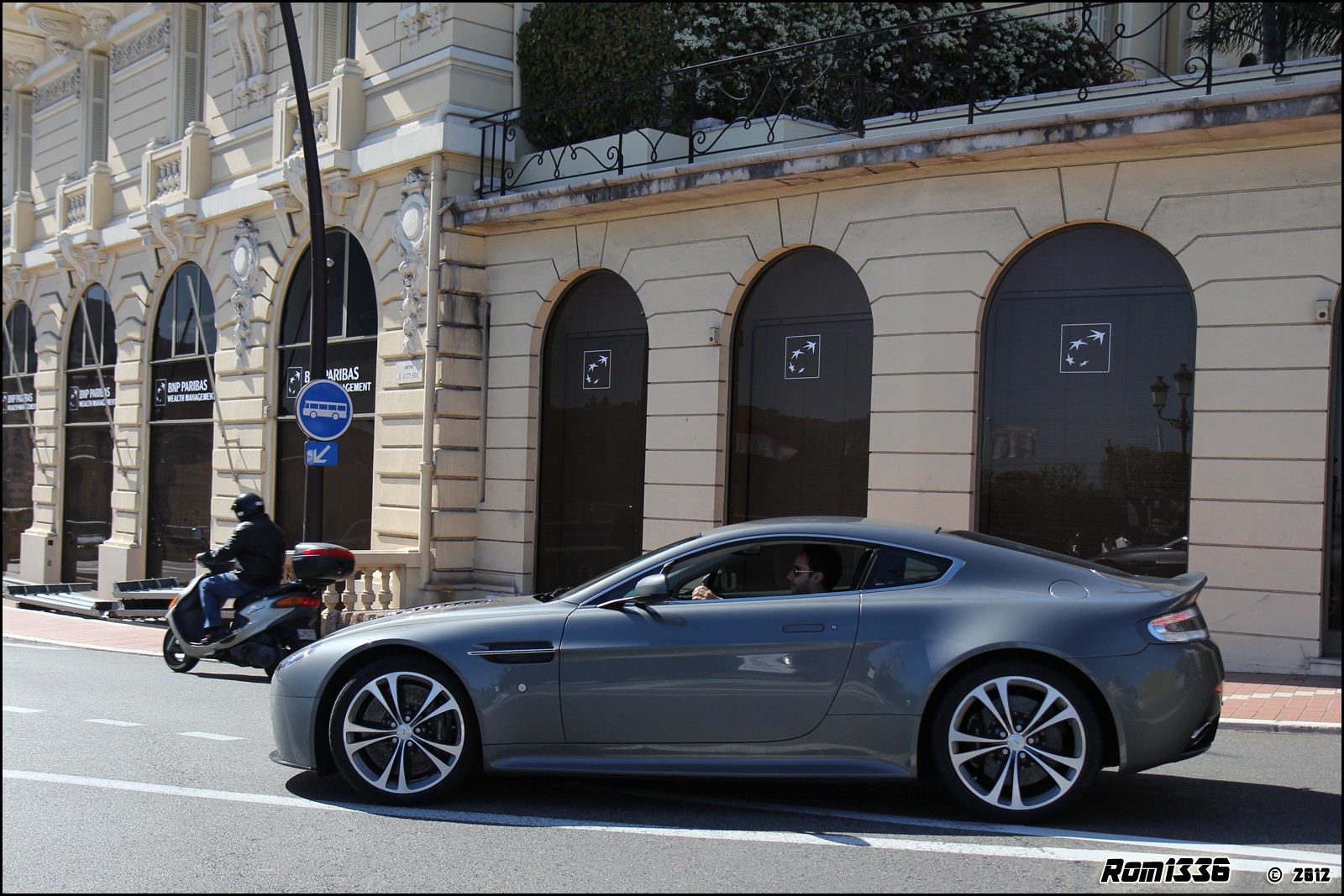 Aston Martin V12 Vantage - 04 - Top Marques Monaco - Galerie de Rom1336