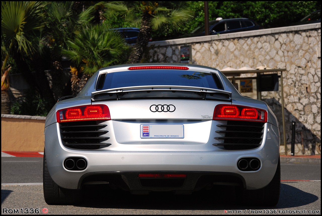 Audi R8 - 04 - Top Marques Monaco - Galerie de Rom1336