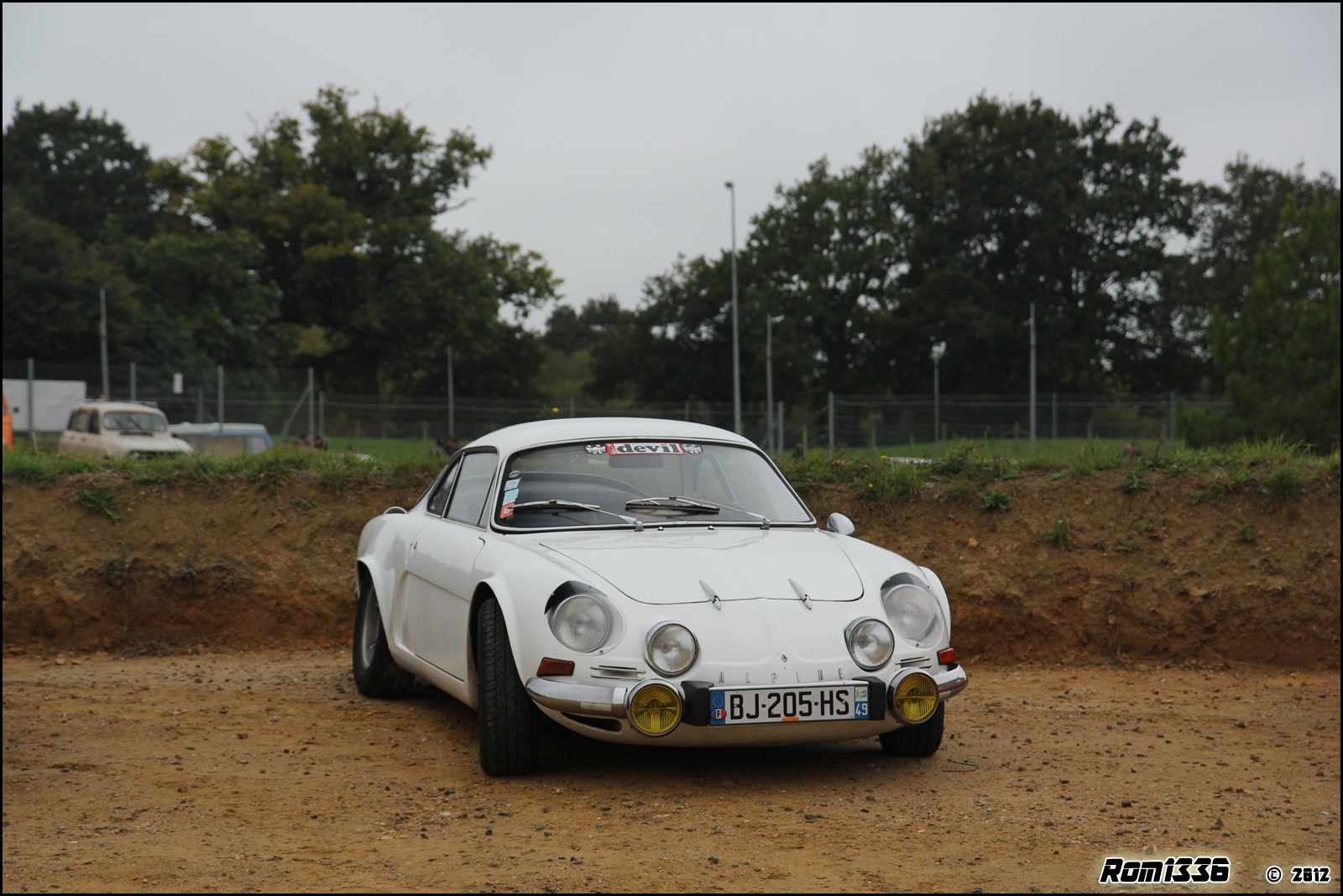 Autobrocante Festival de Lohéac - 10 - Autobrocante Festival de Lohéac (35) - Galerie de Rom1336