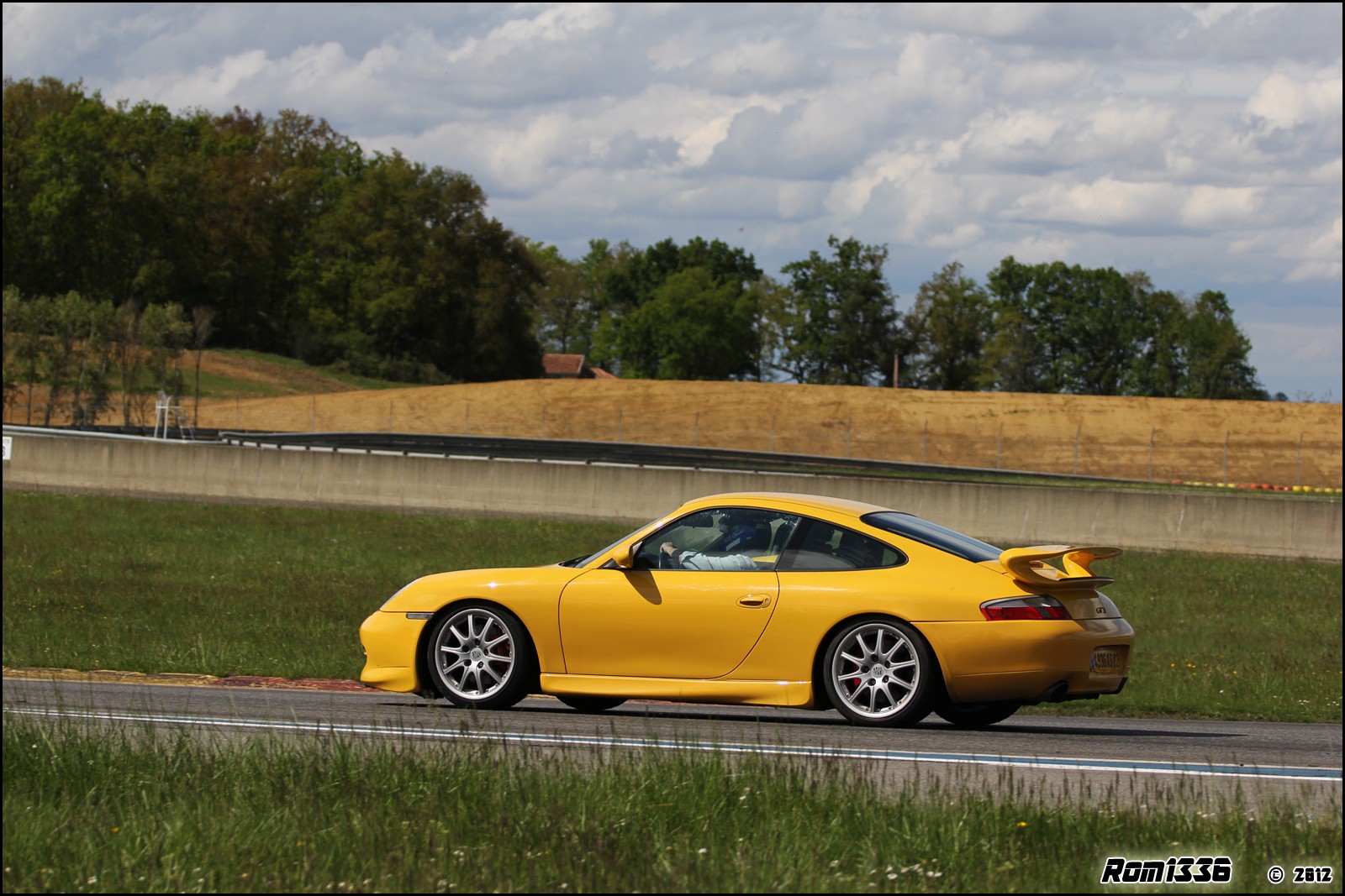 Nogaro - Stuttgart Connection - 01/05/12 - 05 - Stuttgart Connection - Circuit de Nogaro - Galerie de Rom1336