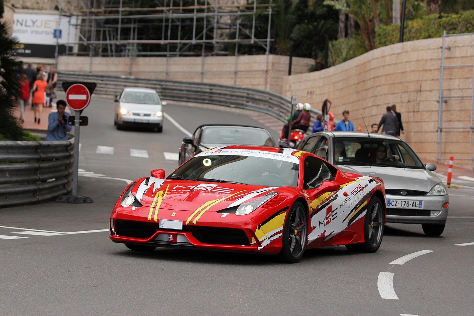 Ferrari 458 Speciale - 04 - Top Marques Monaco - Galerie de Rom1336