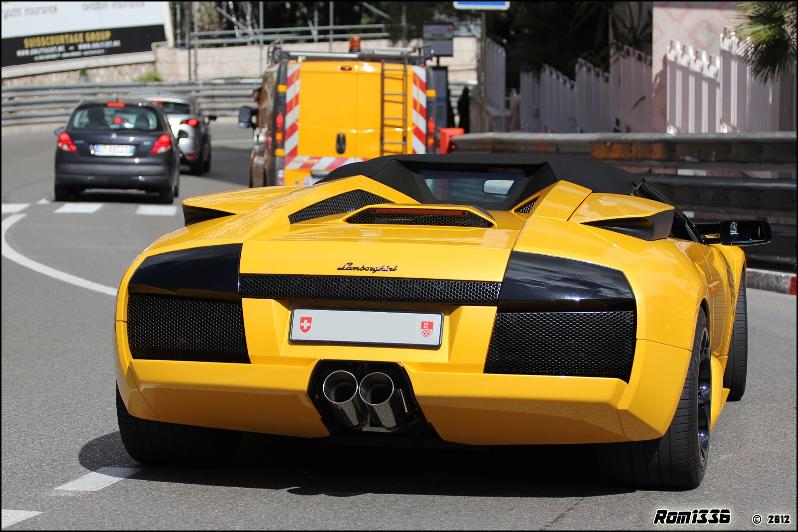Lamborghini Murcielago Roadster - 04 - Top Marques Monaco - Galerie de Rom1336