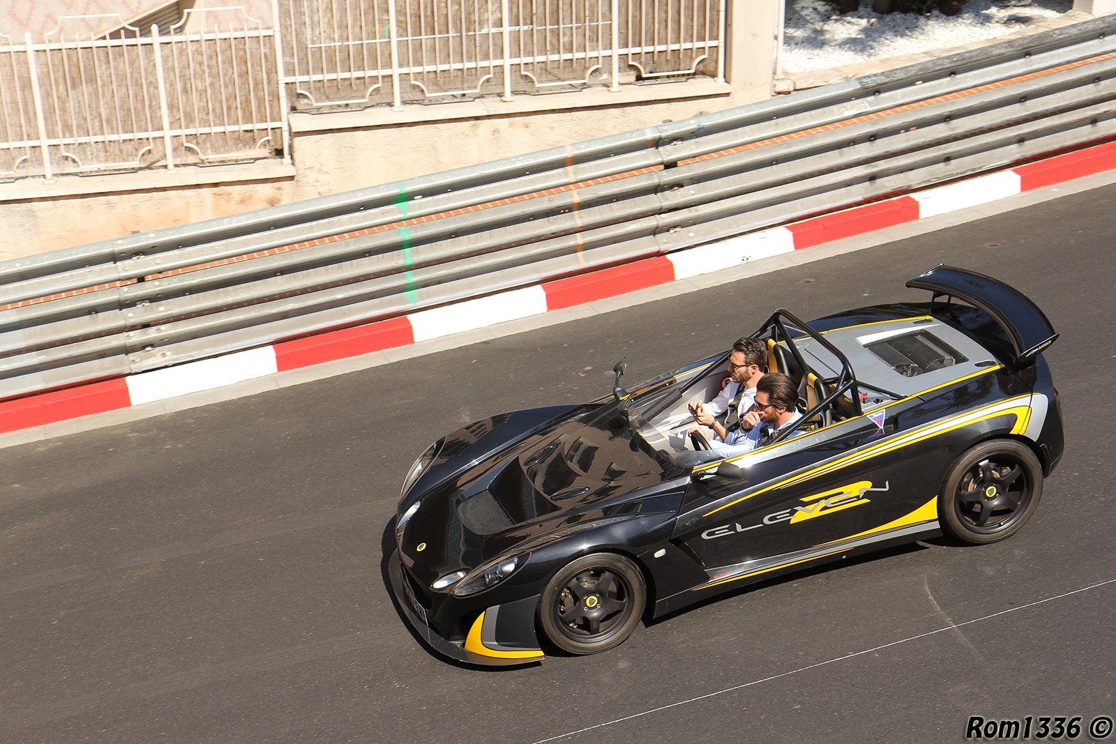 Lotus 2-Eleven - 04 - Top Marques Monaco - Galerie de Rom1336