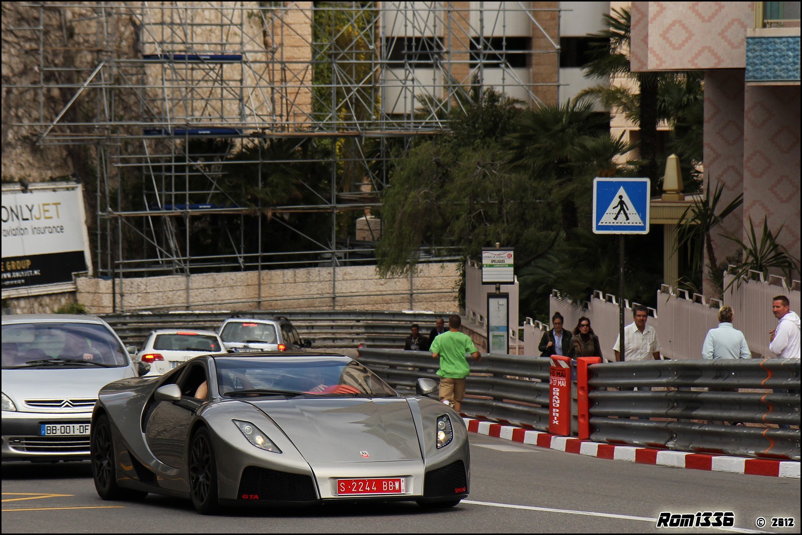 GTA Spano - 04 - Top Marques Monaco - Galerie de Rom1336