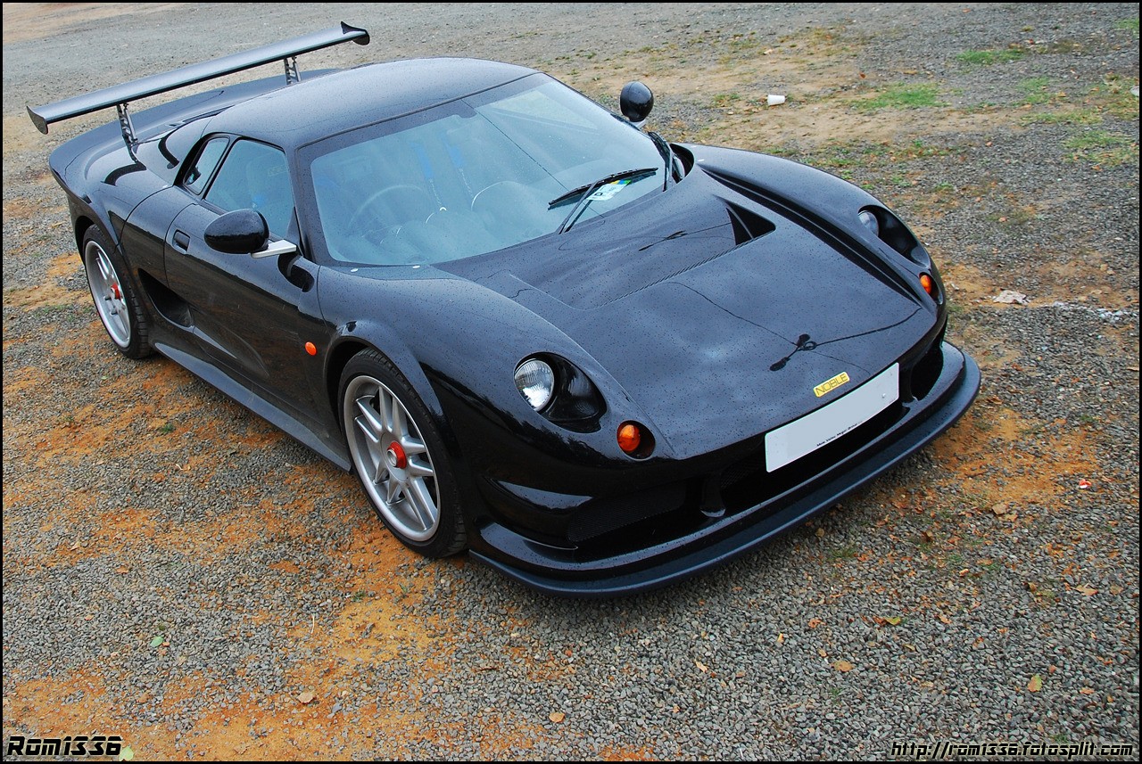 Best Of 2011 - /!\ Best Of Shoot Car 2011 /!\ - Galerie de Rom1336