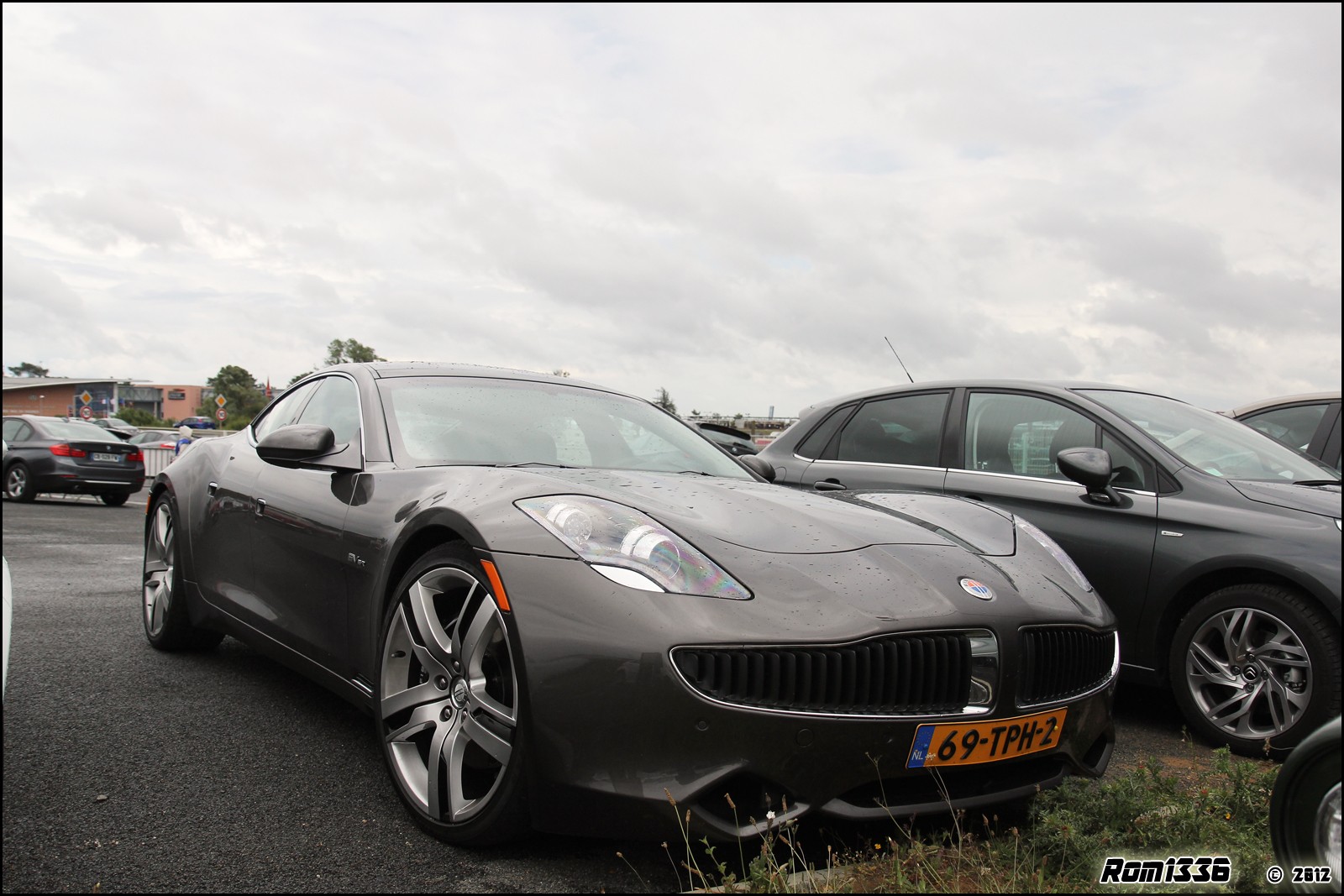 Mans Classic 2012 - 07 - Le Mans Classic - Galerie de Rom1336