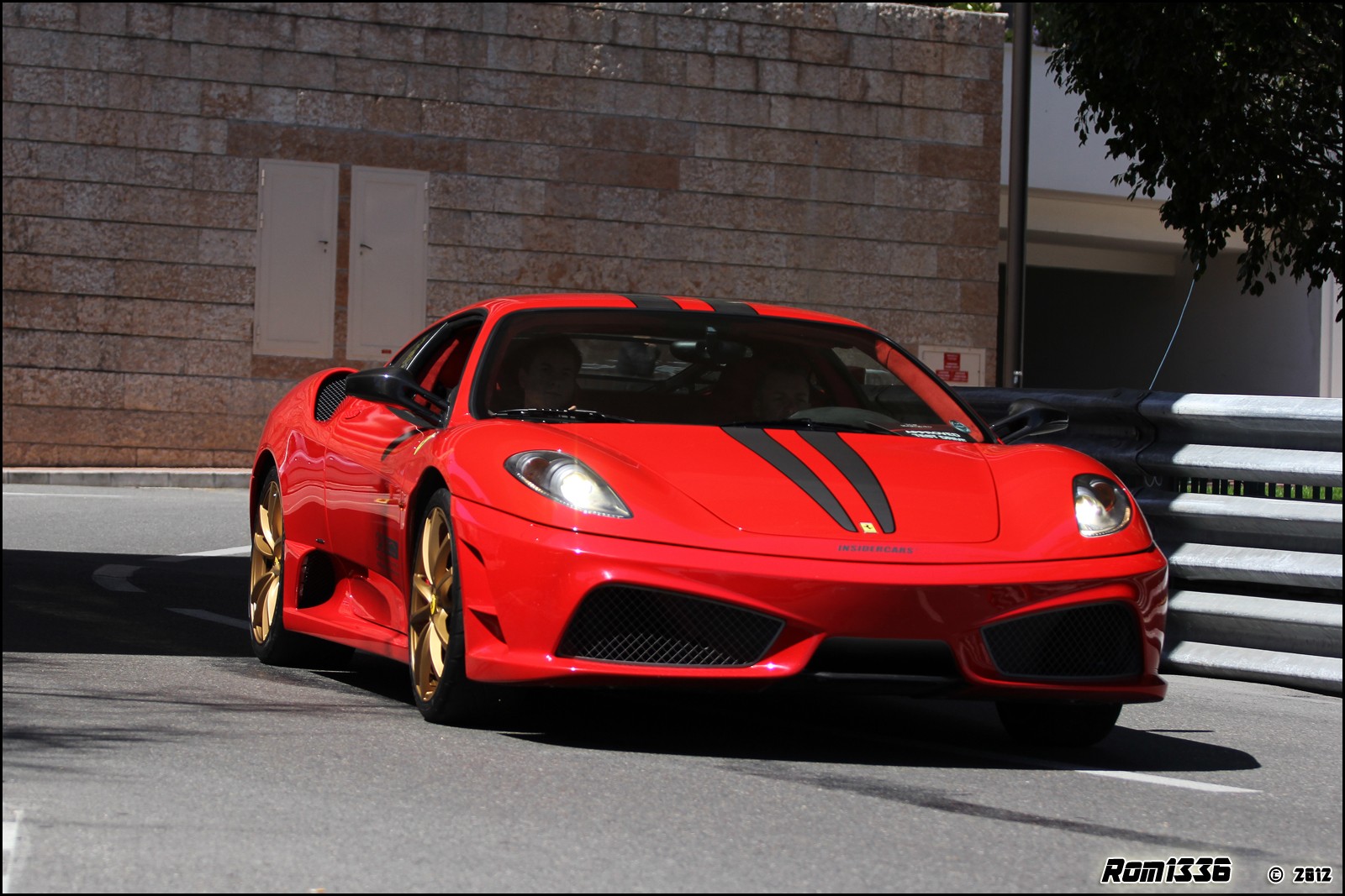 Ferrari 430 Scuderia - 04 - Top Marques Monaco - Galerie de Rom1336