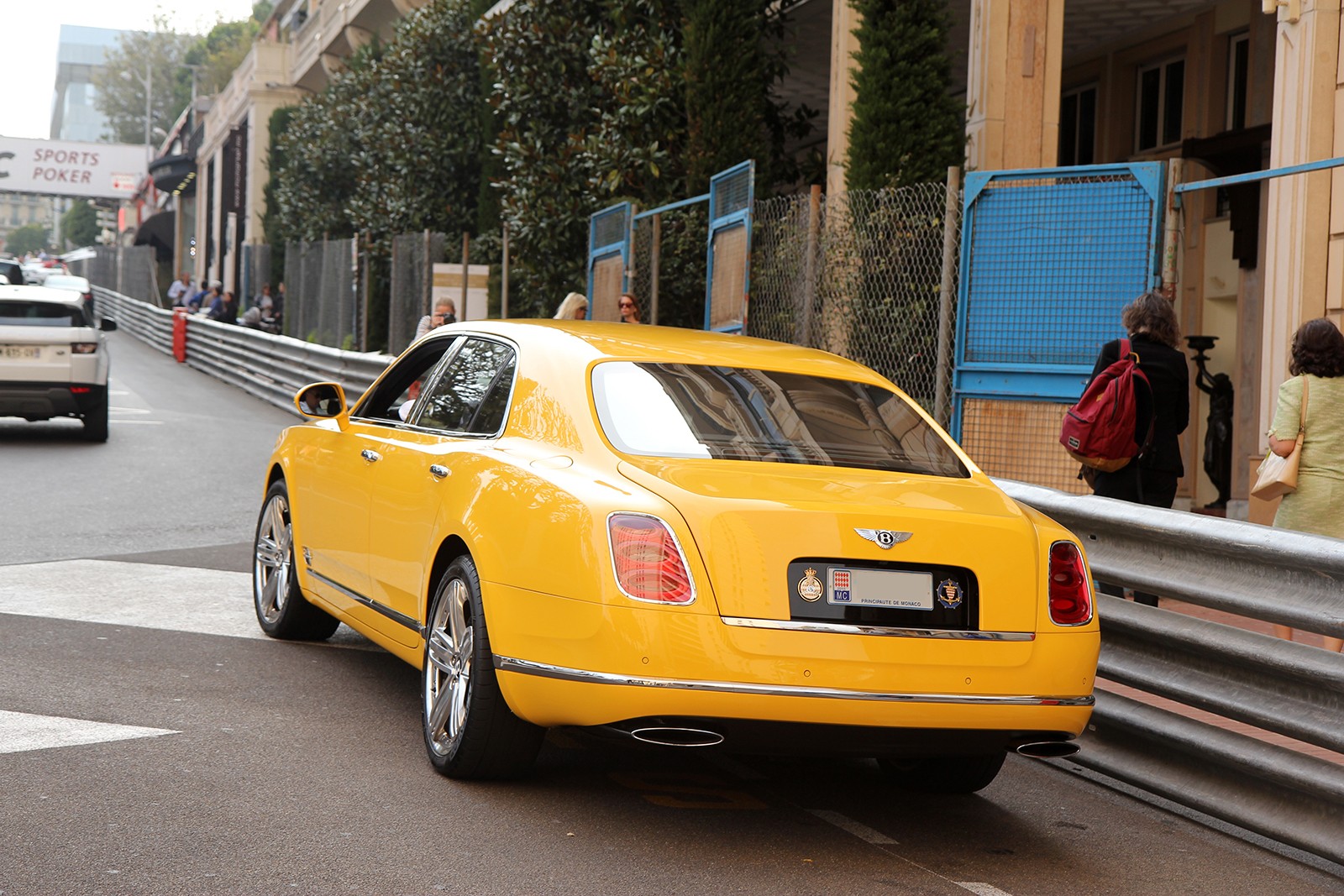 Bentley Mulsanne - 04 - Top Marques Monaco - Galerie de Rom1336