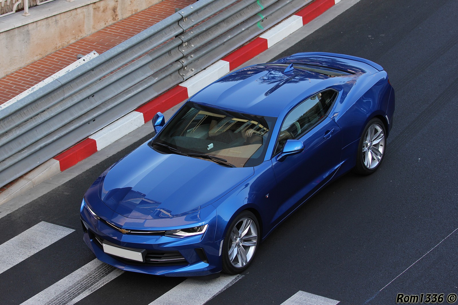 Chevrolet Camaro - 04 - Top Marques Monaco - Galerie de Rom1336