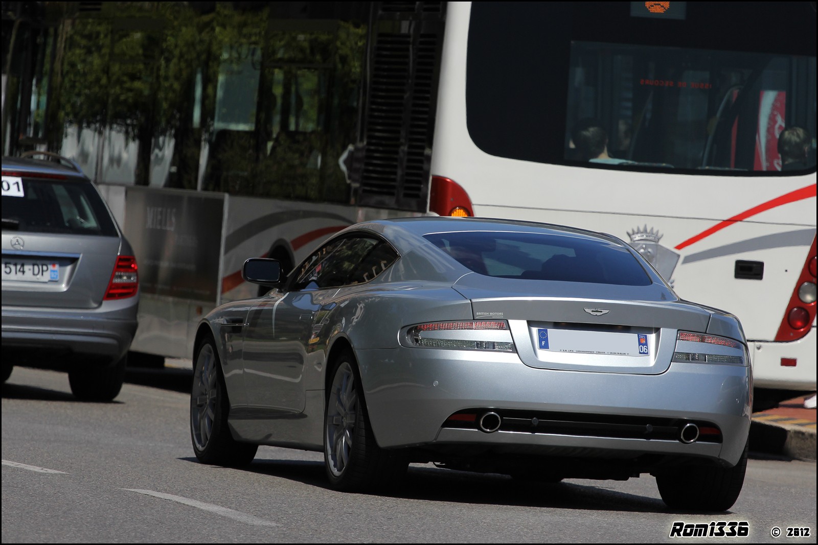 Aston Martin DB9 - 04 - Top Marques Monaco - Galerie de Rom1336