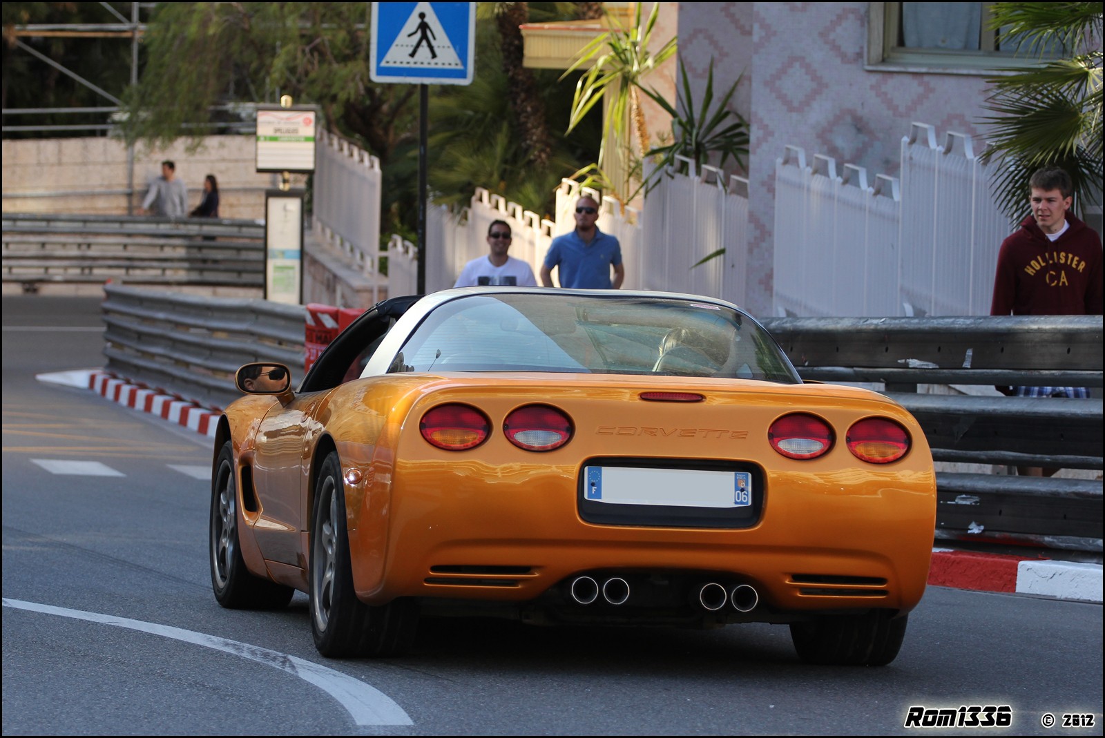 Corvette C5 - 04 - Top Marques Monaco - Galerie de Rom1336