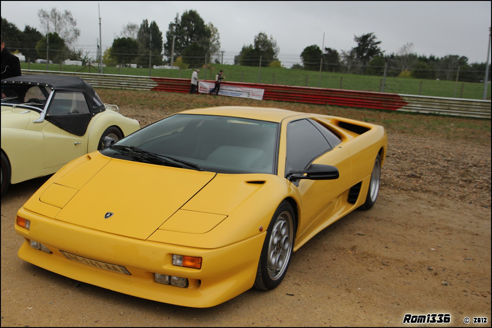Autobrocante Festival de Lohéac - 10 - Autobrocante Festival de Lohéac (35) - Galerie de Rom1336
