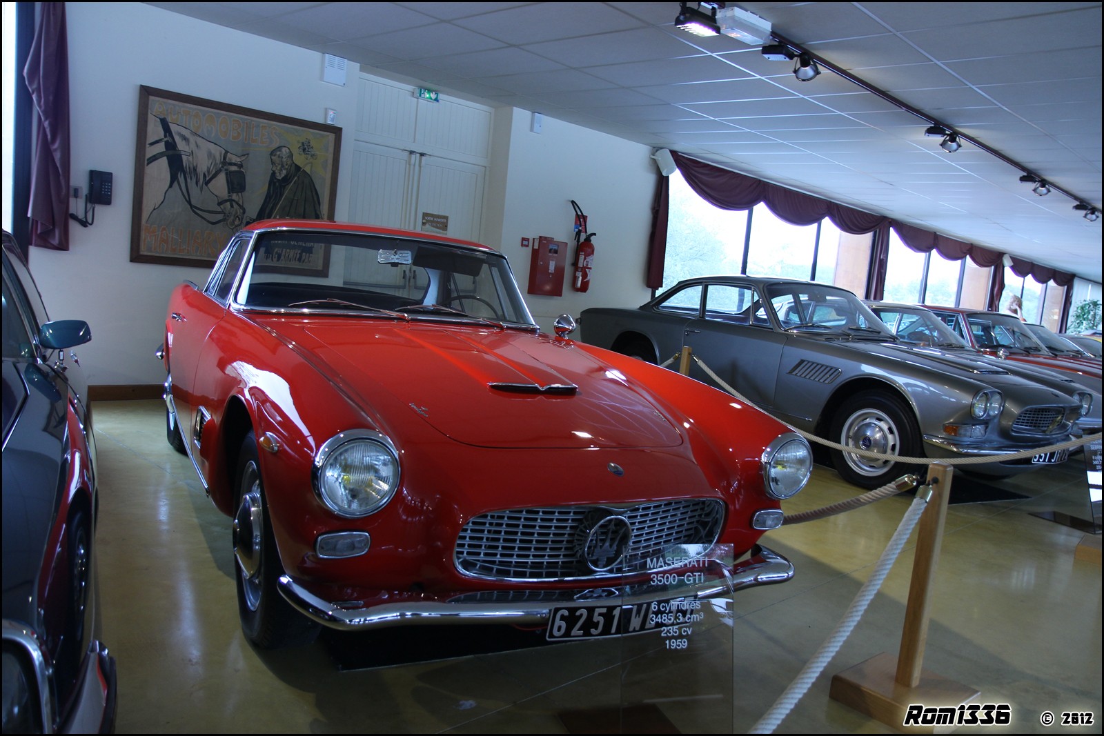Autobrocante Festival de Lohéac - 10 - Autobrocante Festival de Lohéac (35) - Galerie de Rom1336