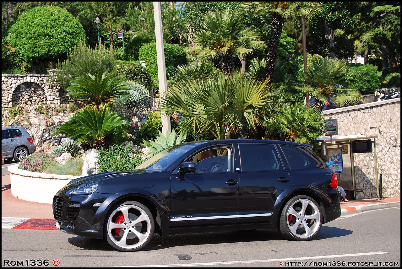 TechArt Magnum - 04 - Top Marques Monaco - Galerie de Rom1336