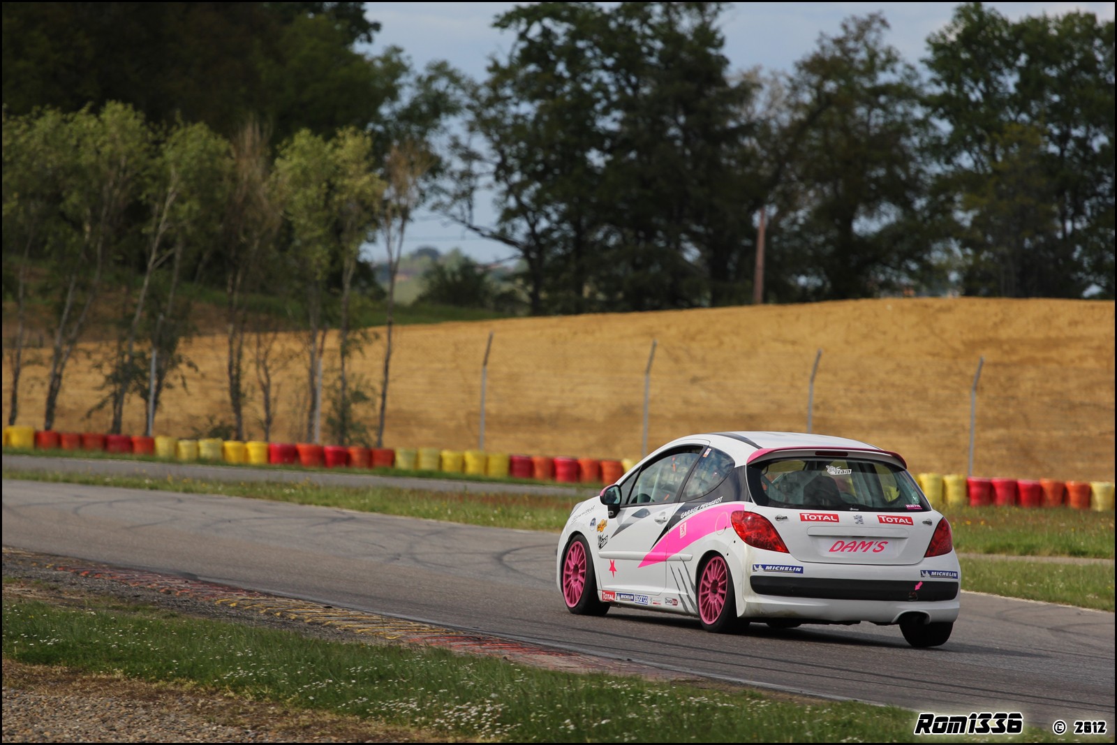 Nogaro - Stuttgart Connection - 01/05/12 - 05 - Stuttgart Connection - Circuit de Nogaro - Galerie de Rom1336