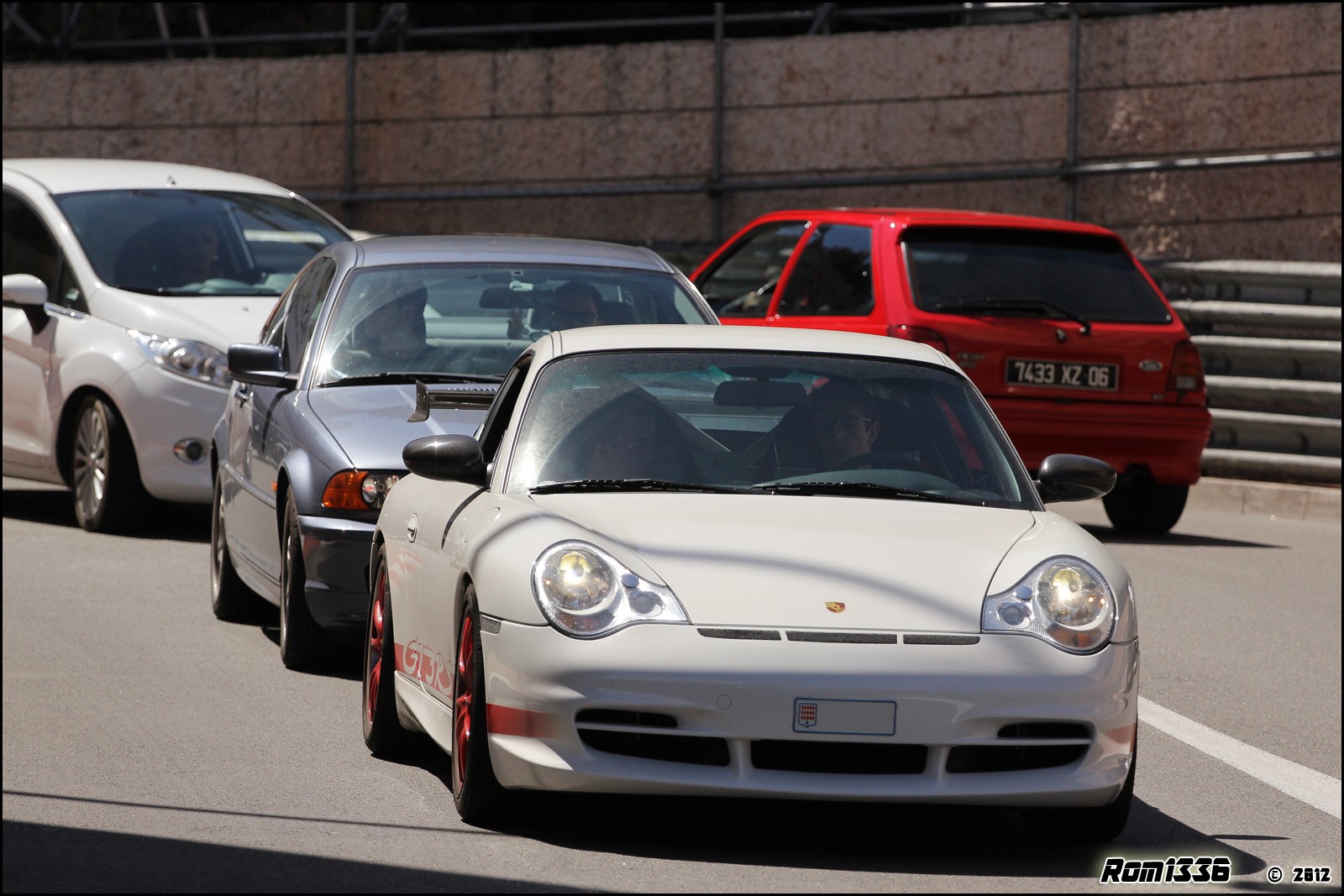 Porsche 911 GT3 RS (996) - 04 - Top Marques Monaco - Galerie de Rom1336