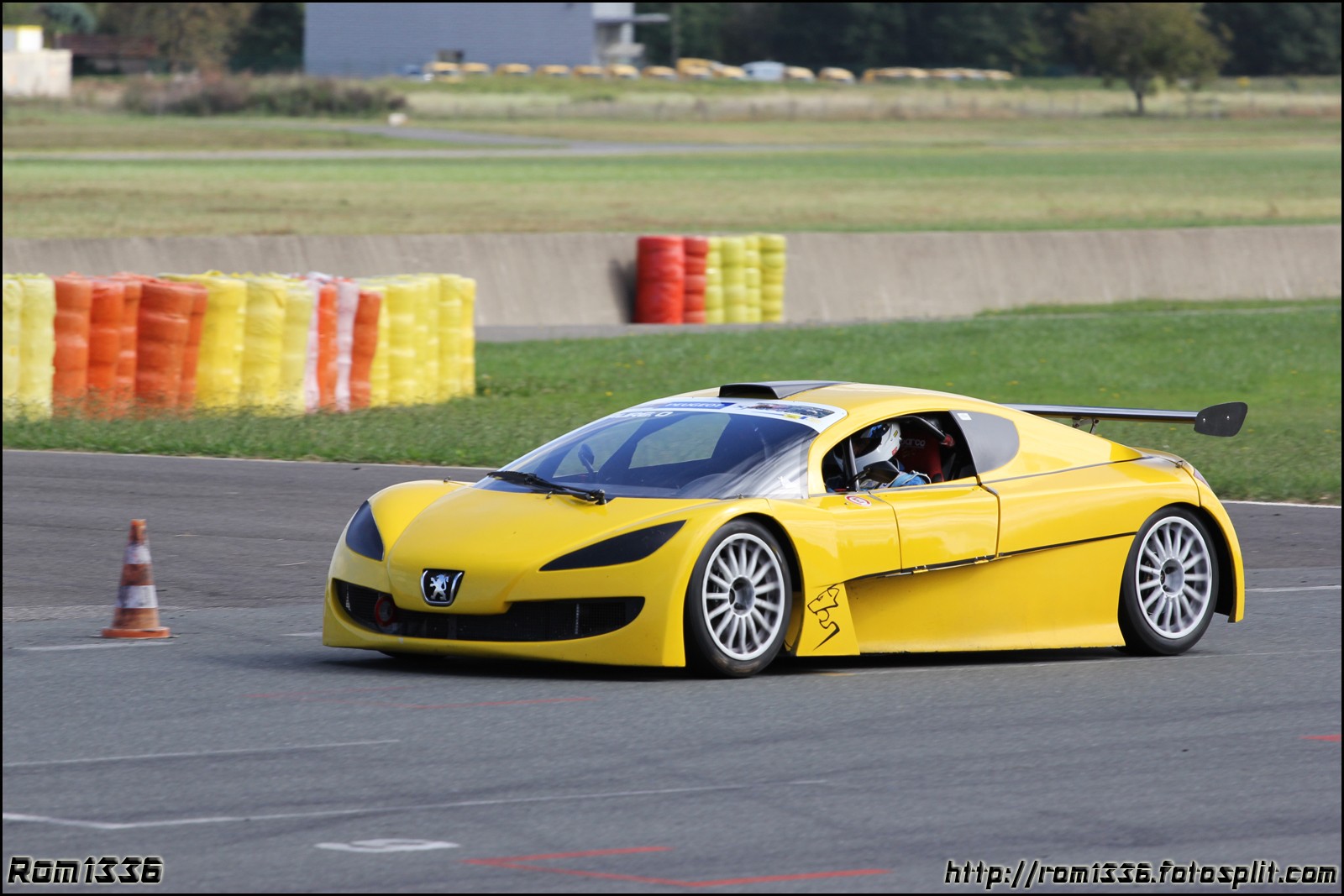 Nogaro - Stuttgart Connection - 09/10/11 - 10 - Stuttgart Connection - Circuit de Nogaro (32) - Galerie de Rom1336