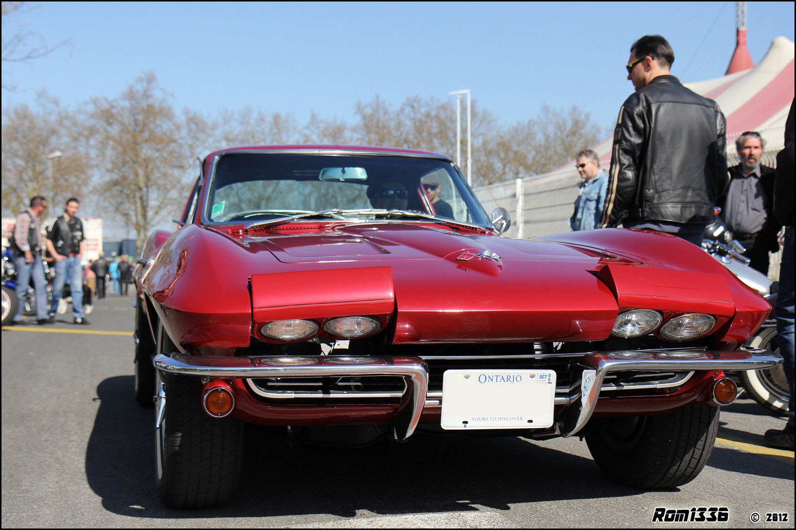 Base Sous Marine - Mars - Divers - Galerie de Rom1336