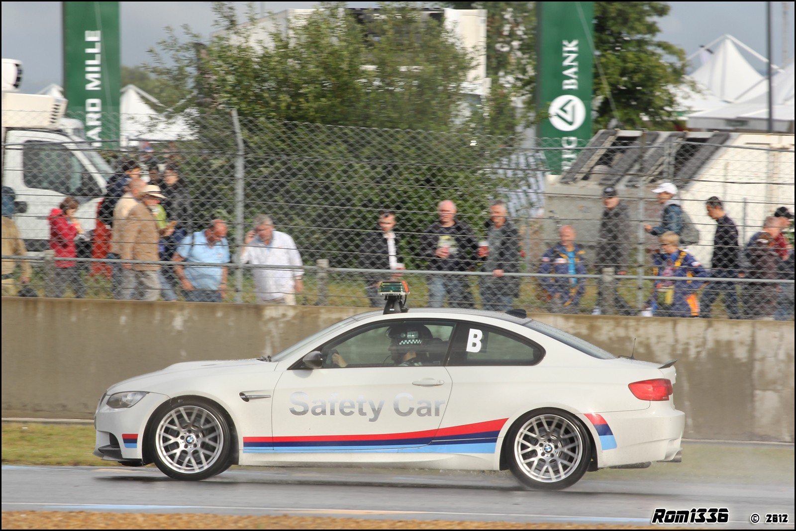 Mans Classic 2012 - 07 - Le Mans Classic - Galerie de Rom1336