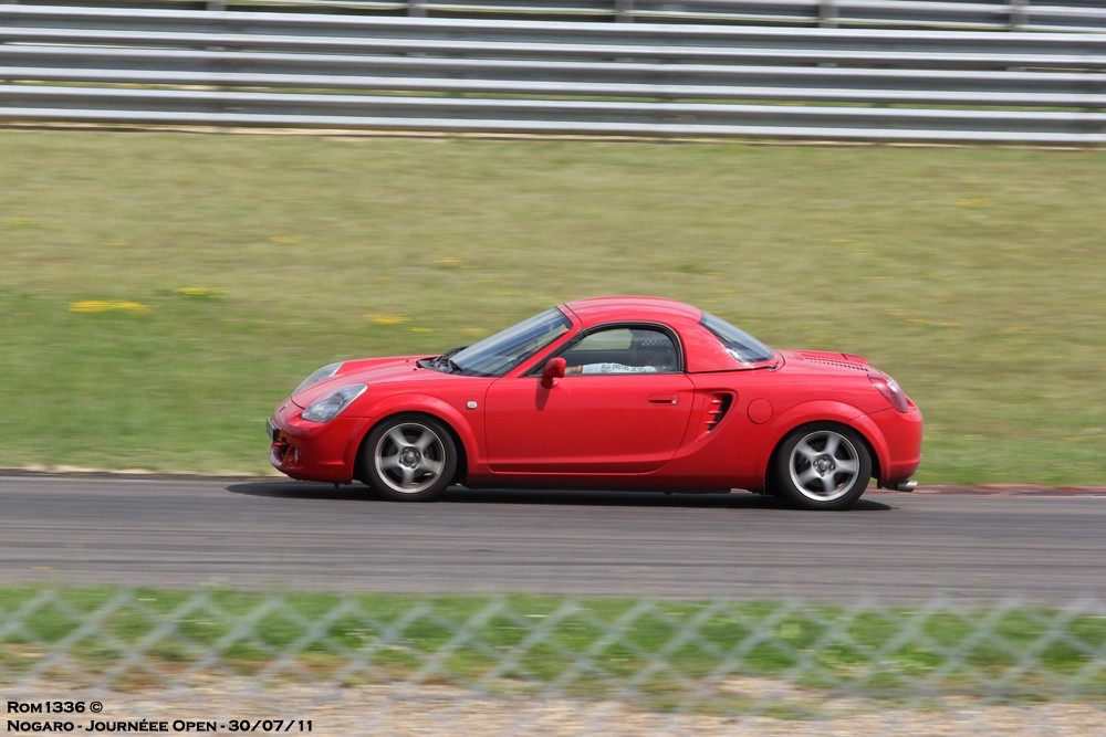 ? - 07 - Journée Open - Circuit de Nogaro (32) - Galerie de Rom1336