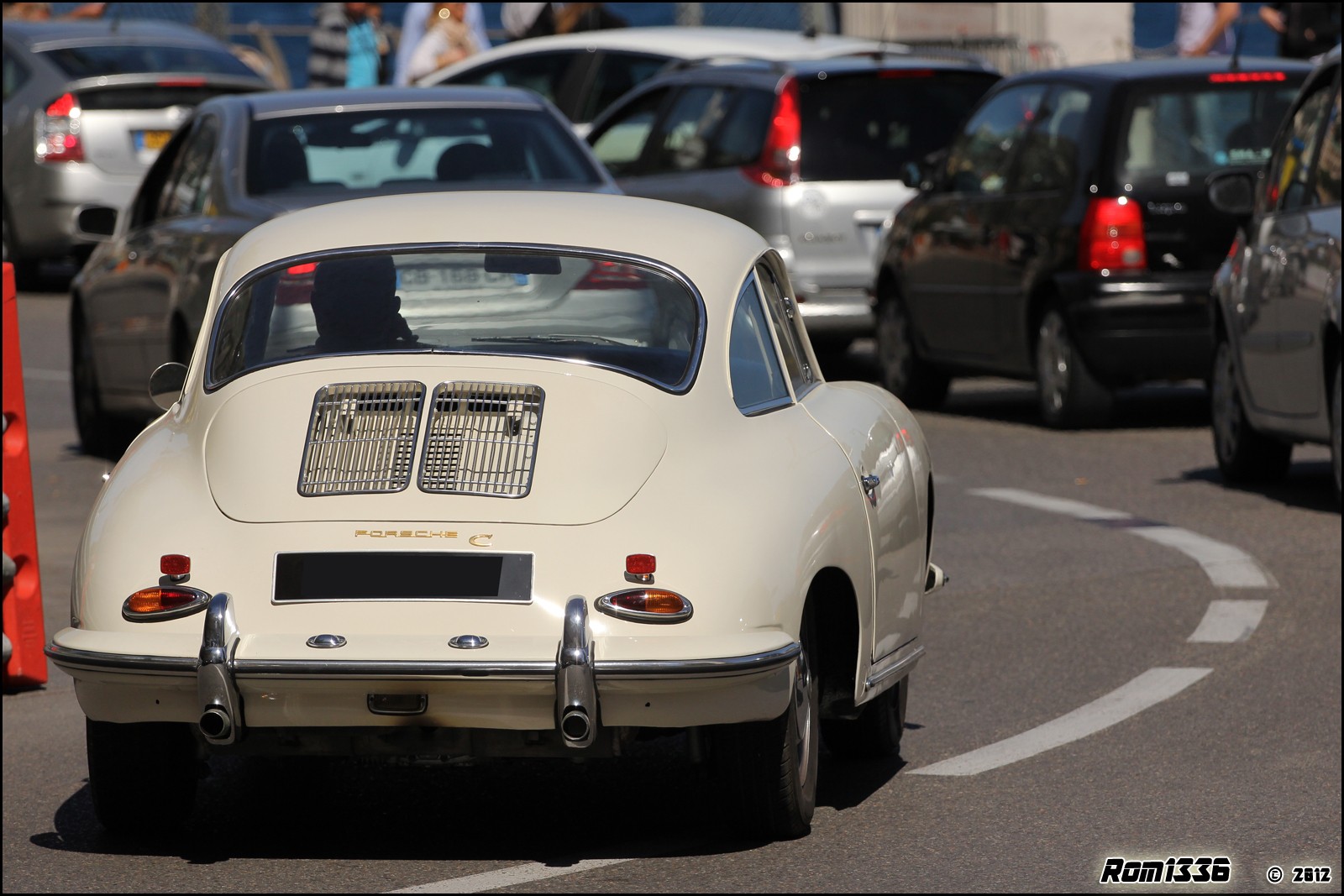 Porsche 356 C - 04 - Top Marques Monaco - Galerie de Rom1336