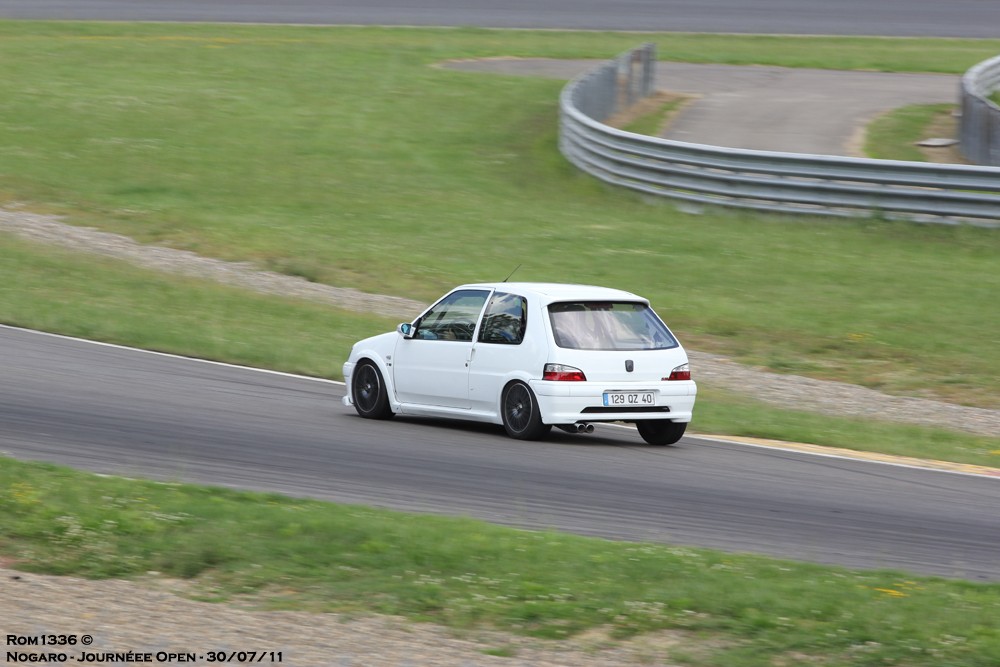 ? - 07 - Journée Open - Circuit de Nogaro (32) - Galerie de Rom1336