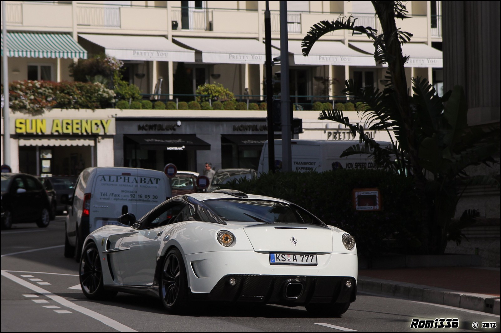 Mansory Stallone - 04 - Top Marques Monaco - Galerie de Rom1336