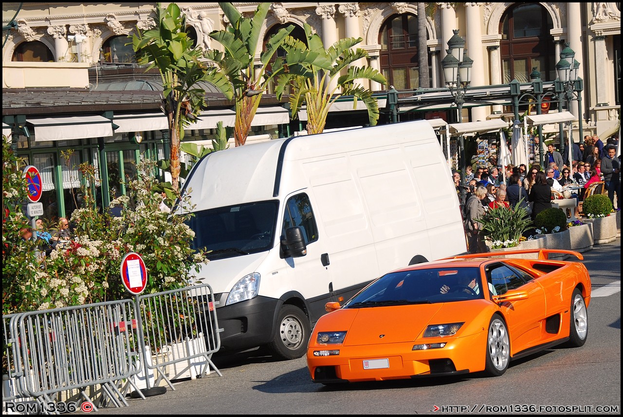 Lamborghini Diablo VT 6.0 - 04 - Top Marques Monaco - Galerie de Rom1336