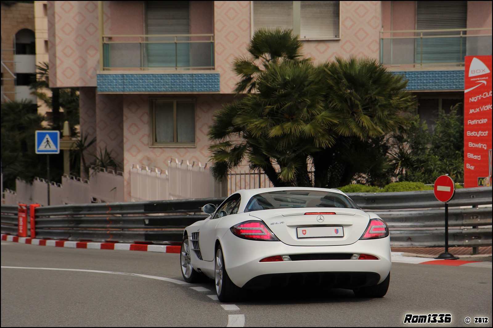 Mercedes McLaren SLR - 04 - Top Marques Monaco - Galerie de Rom1336
