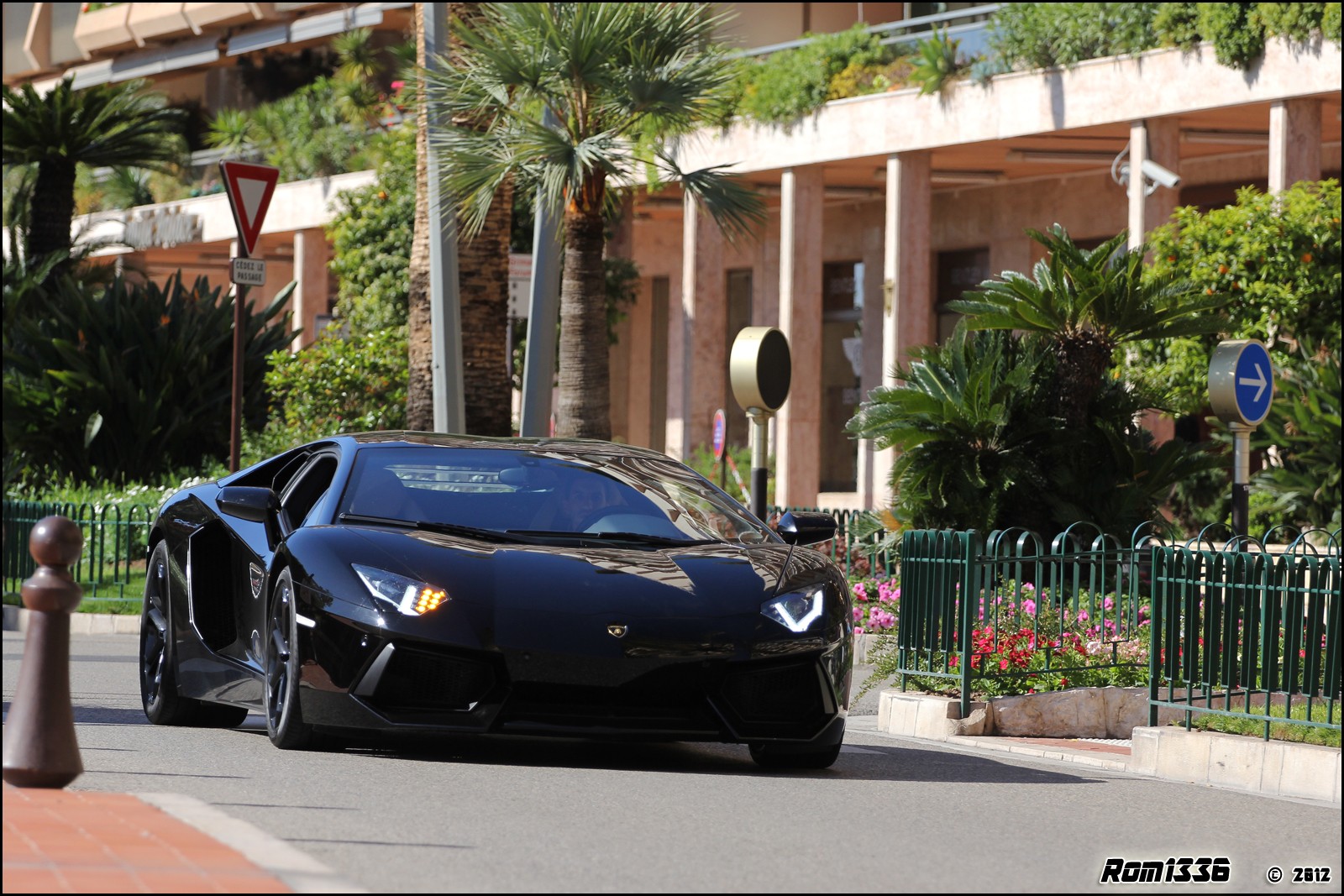 Lamborghini Aventador LP700-4 - 04 - Top Marques Monaco - Galerie de Rom1336
