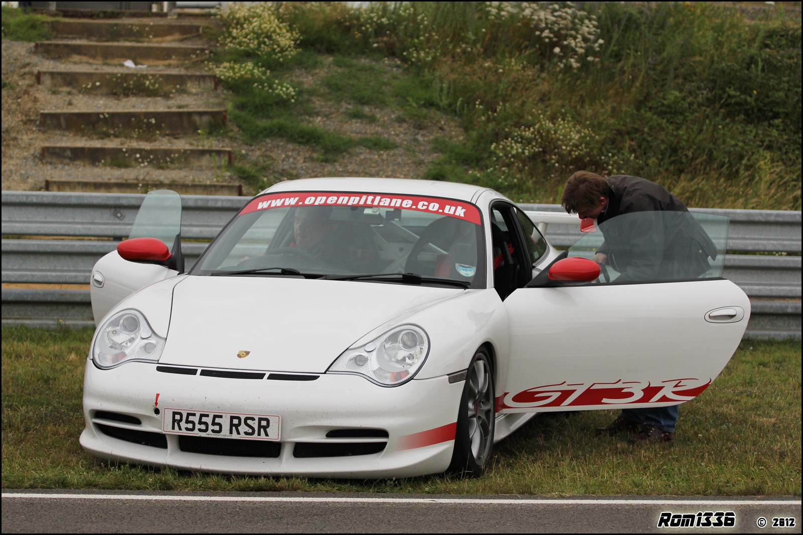 Mans Classic 2012 - 07 - Le Mans Classic - Galerie de Rom1336