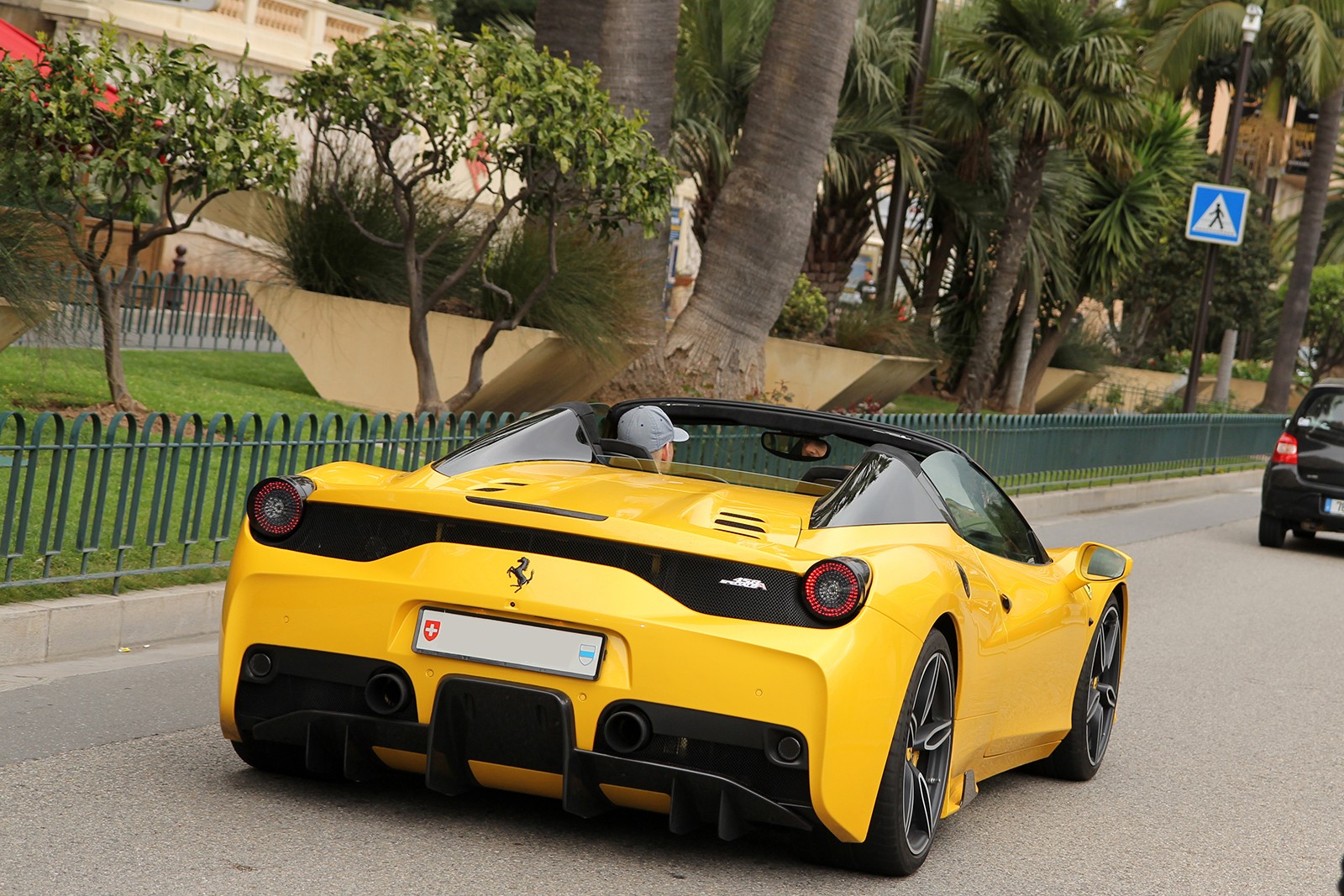 Ferrari 458 Speciale Aperta - 04 - Top Marques Monaco - Galerie de Rom1336