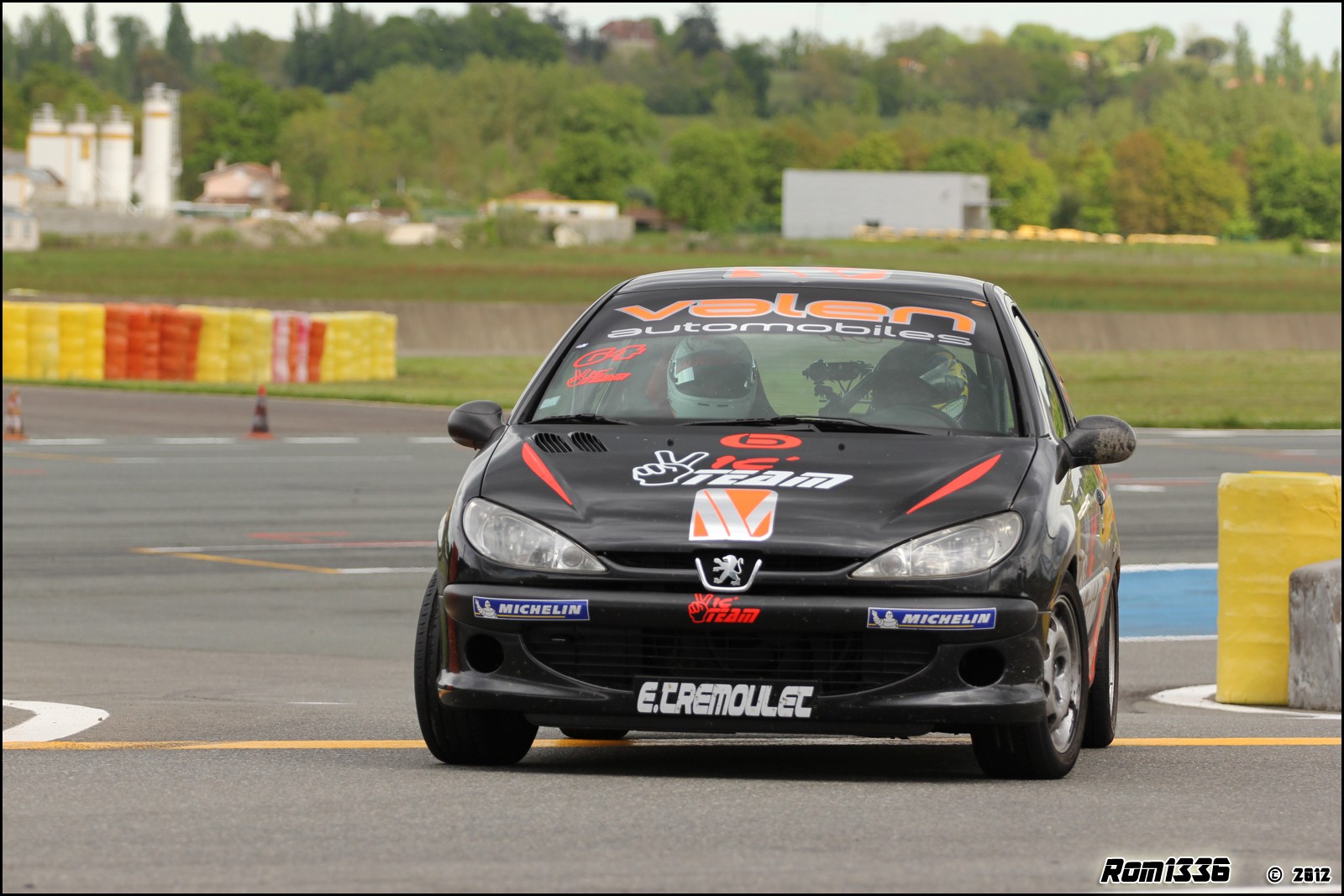 Nogaro - Stuttgart Connection - 01/05/12 - 05 - Stuttgart Connection - Circuit de Nogaro - Galerie de Rom1336