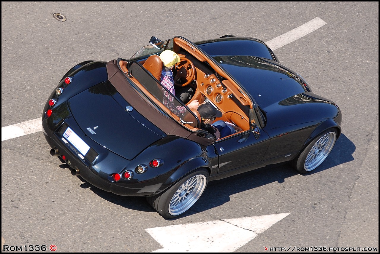 Wiesmann MF3 Roadster - 04 - Top Marques Monaco - Galerie de Rom1336