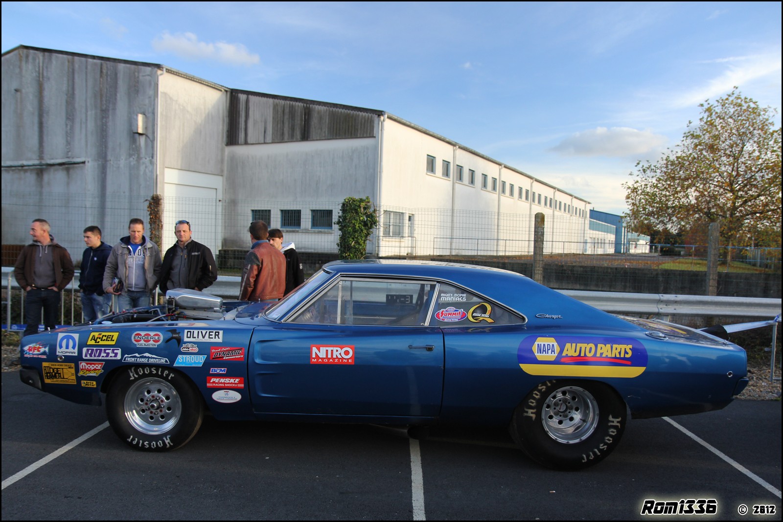 11 - 1er festival Auto Moto Rétro Lanester - 11 - 1er festival Auto Moto Rétro Lanester - Galerie de Rom1336
