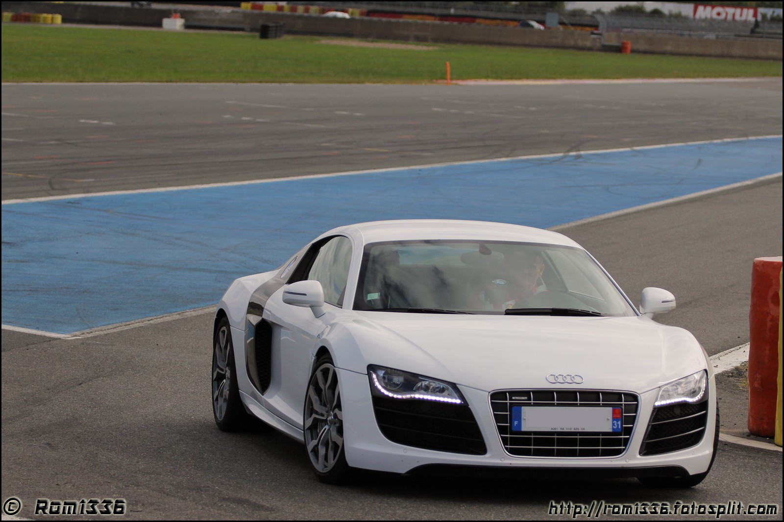 Nogaro - Stuttgart Connection - 09/10/11 - 10 - Stuttgart Connection - Circuit de Nogaro (32) - Galerie de Rom1336