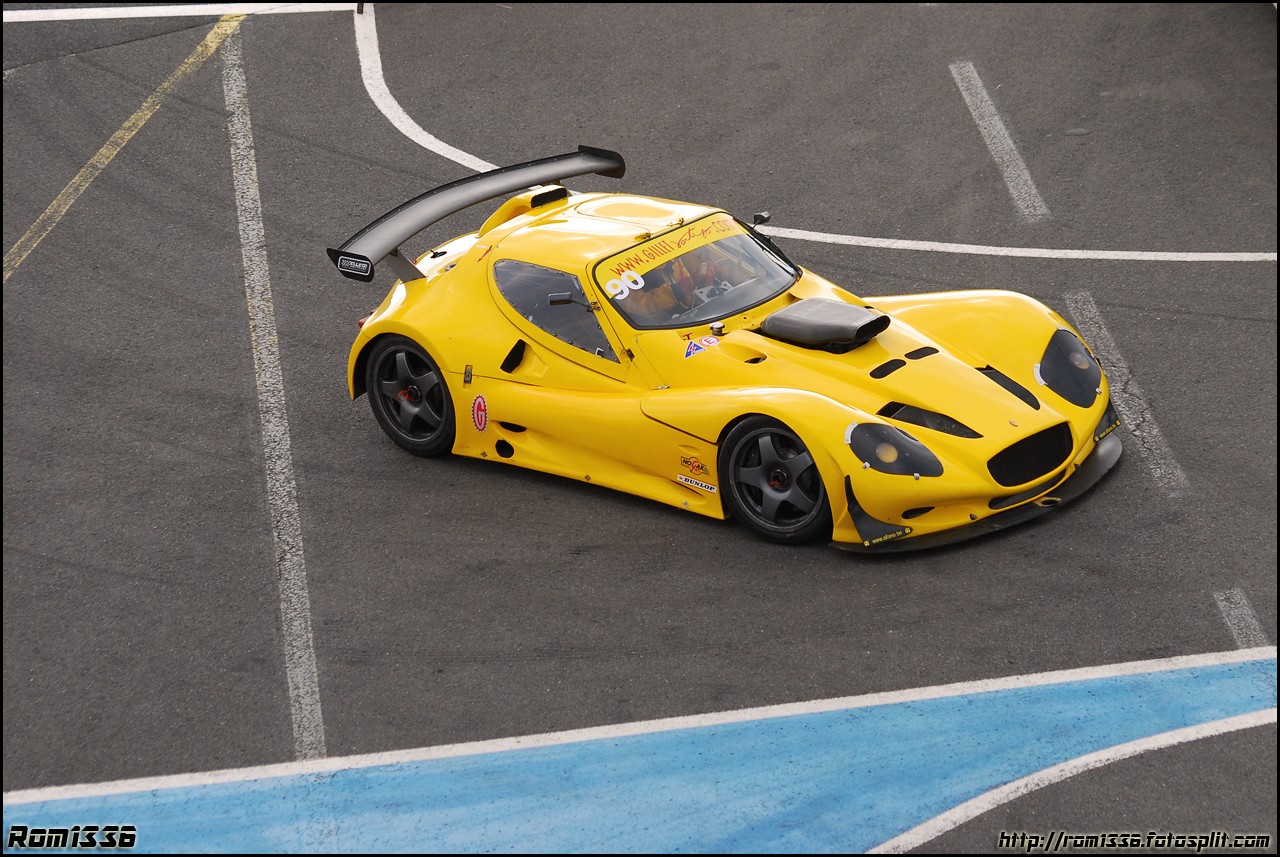 Gillet Vertigo - 06 - 500 Ferrari contre le cancer (Sport & Co) - Galerie de Rom1336