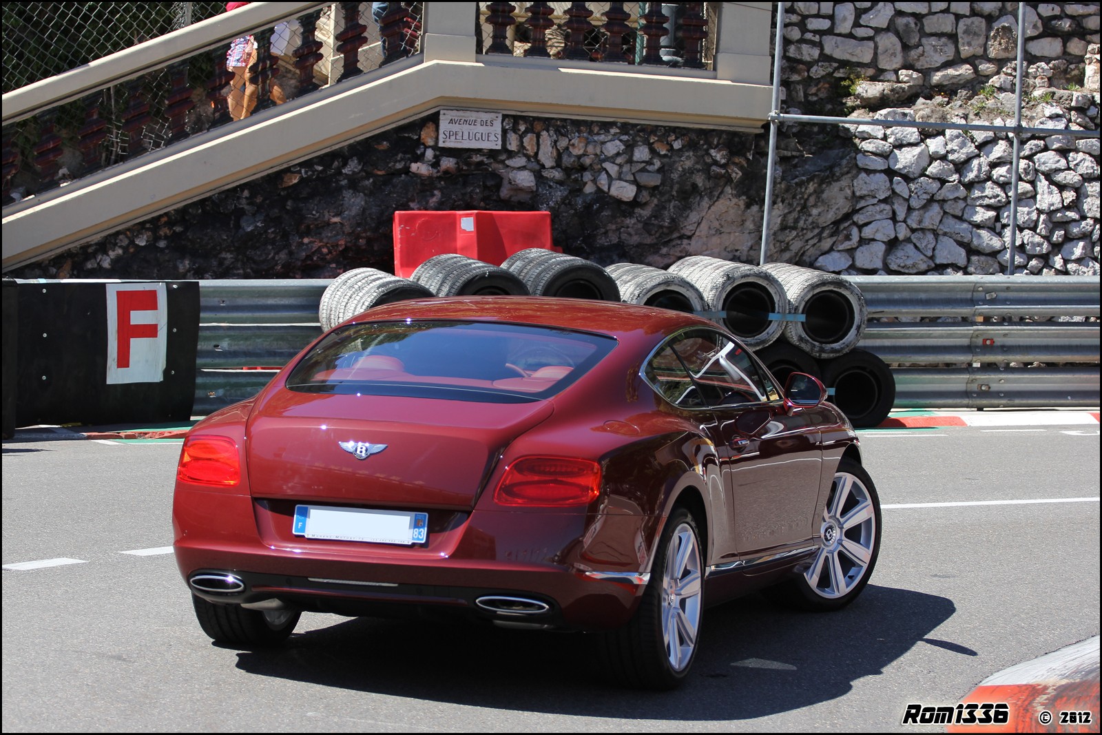 Bentley Continental GT mkII - 04 - Top Marques Monaco - Galerie de Rom1336