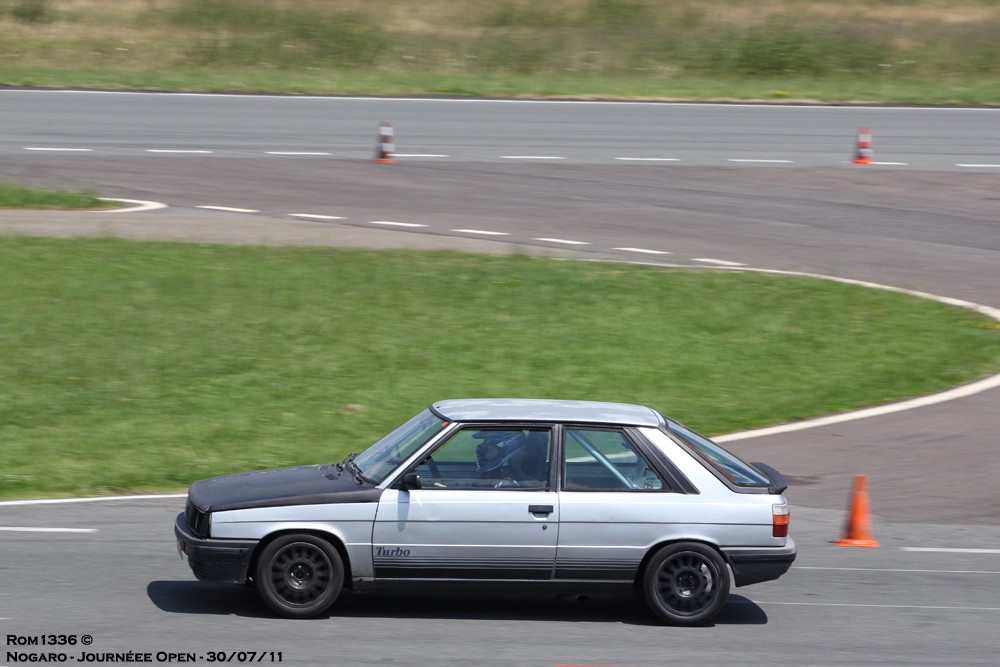 ? - 07 - Journée Open - Circuit de Nogaro (32) - Galerie de Rom1336