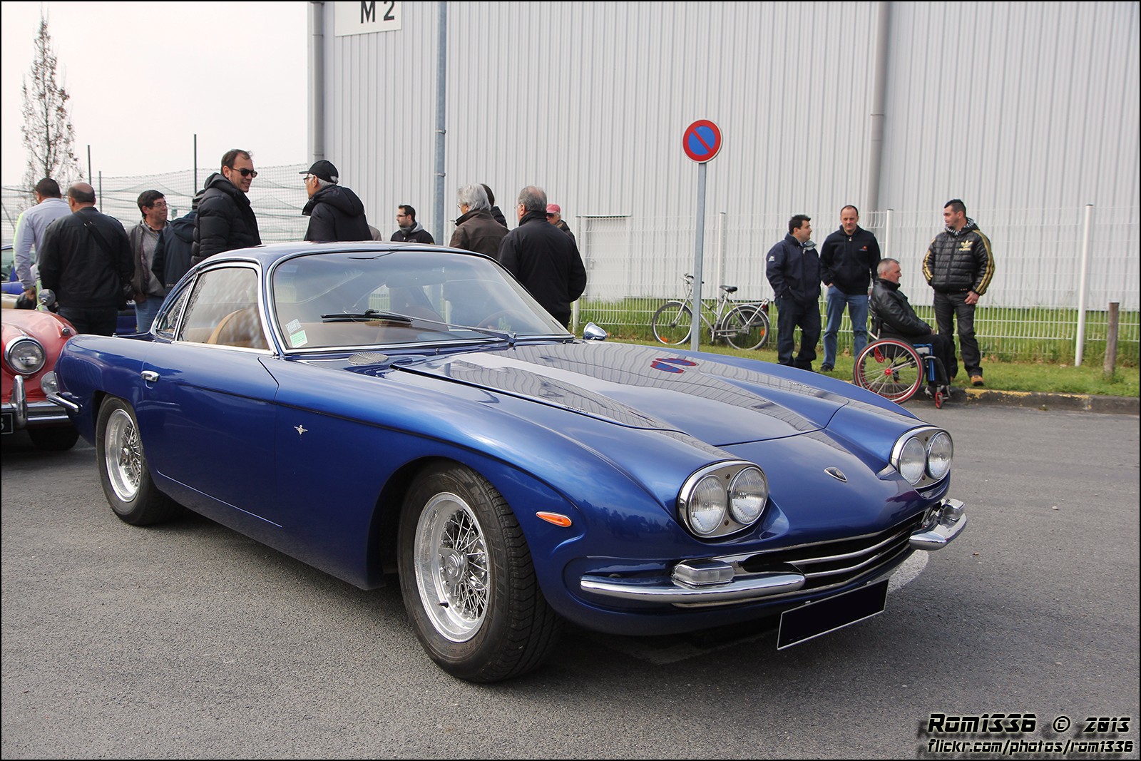 Base Sous Marine Mars - 03 - Base Sous Marine - Galerie de Rom1336