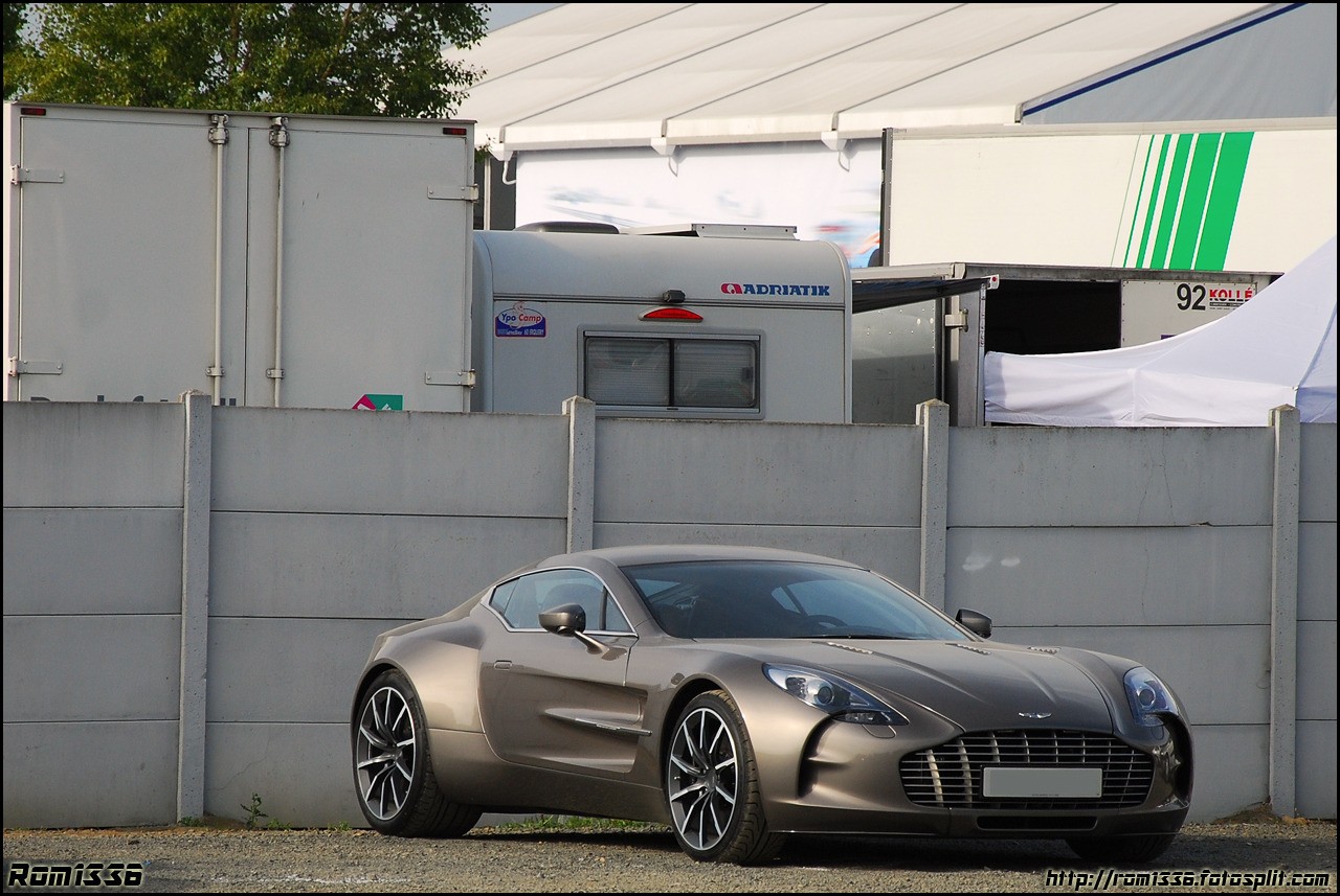 Best Of 2011 - /!\ Best Of Shoot Car 2011 /!\ - Galerie de Rom1336