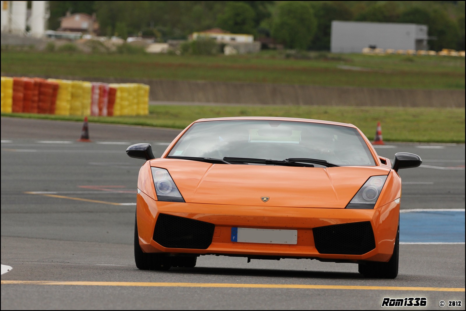Nogaro - Stuttgart Connection - 01/05/12 - 05 - Stuttgart Connection - Circuit de Nogaro - Galerie de Rom1336