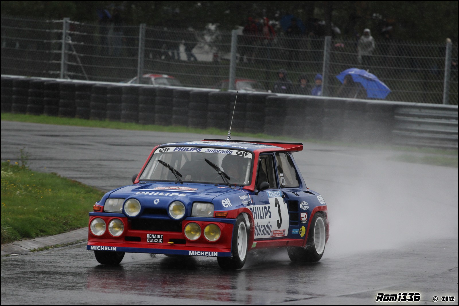 Autobrocante Festival de Lohéac - 10 - Autobrocante Festival de Lohéac (35) - Galerie de Rom1336