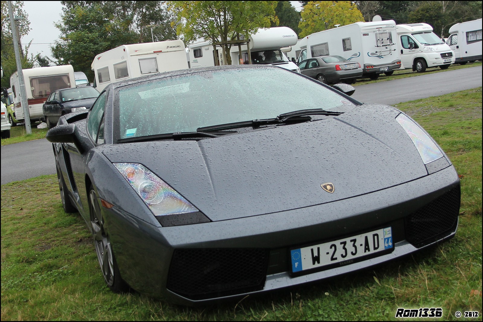 Autobrocante Festival de Lohéac - 10 - Autobrocante Festival de Lohéac (35) - Galerie de Rom1336