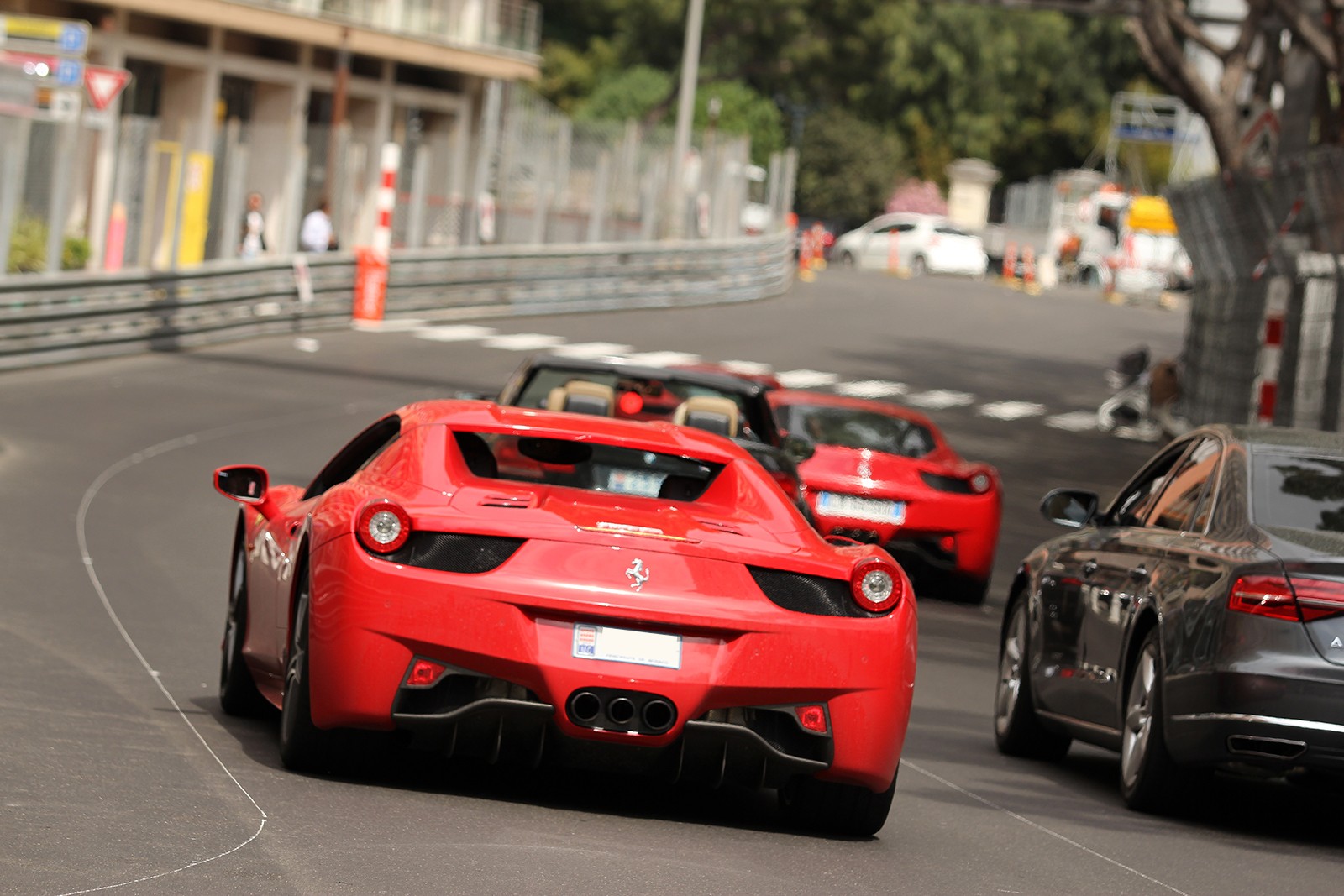 Ferrari 458 Italia Spider - 04 - Top Marques Monaco - Galerie de Rom1336