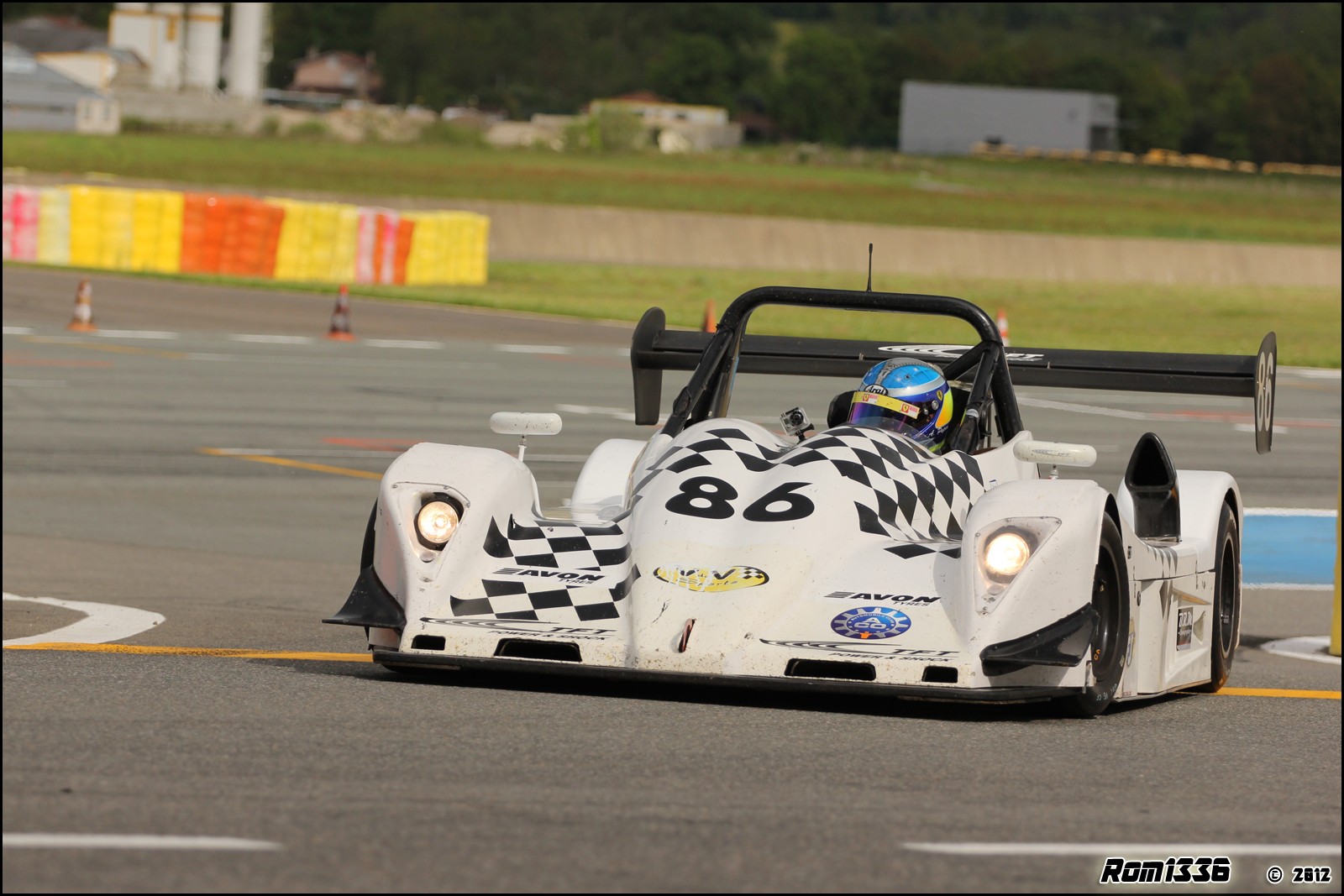 Nogaro - Stuttgart Connection - 01/05/12 - 05 - Stuttgart Connection - Circuit de Nogaro - Galerie de Rom1336