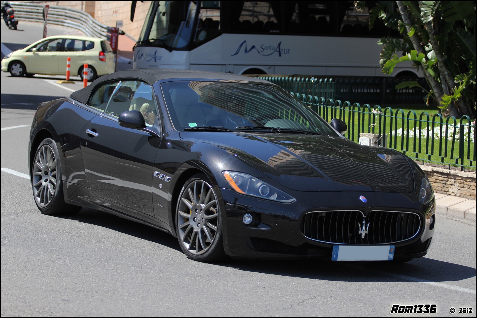 Maserati GranCabrio - 04 - Top Marques Monaco - Galerie de Rom1336